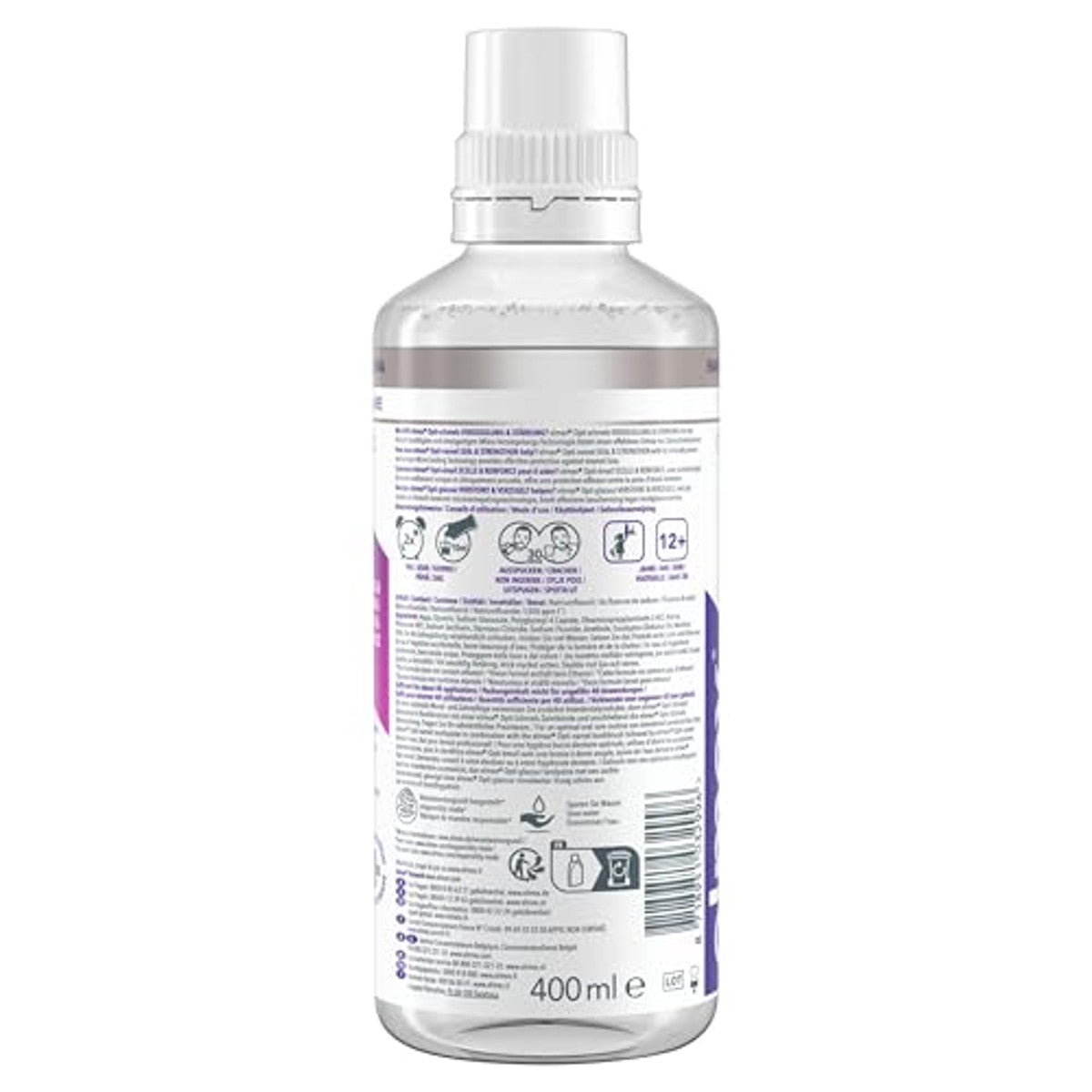ELMEX Professional Opti-schmelz afdichting & versterking 3 x 400 ml - Voordeelverpakking