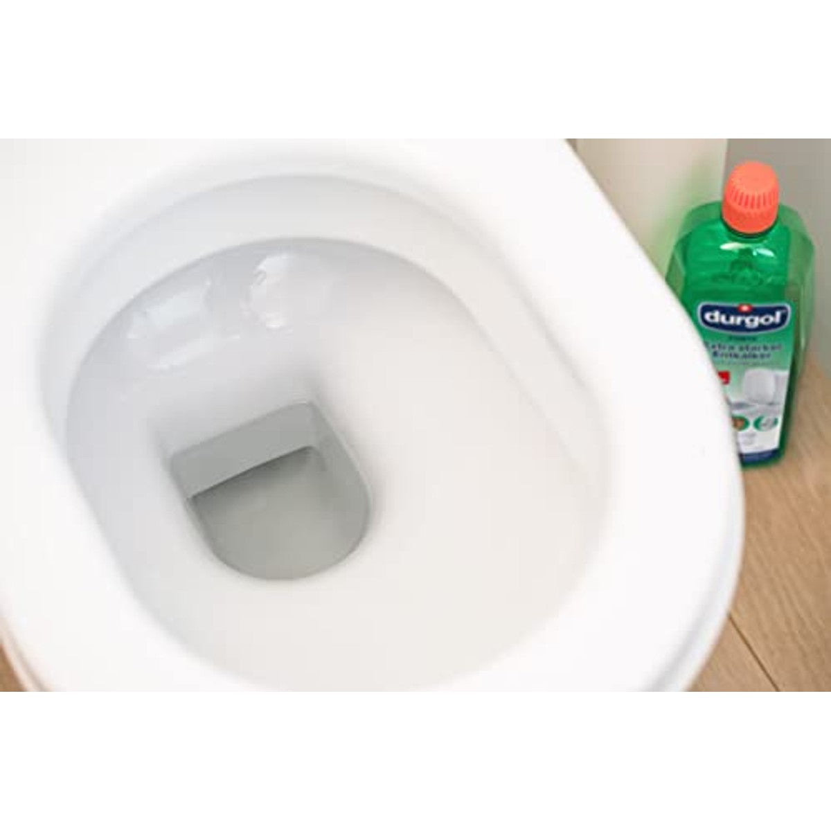 Durgol Forte ontkalker 6 x 1000 ml - Voordeelverpakking