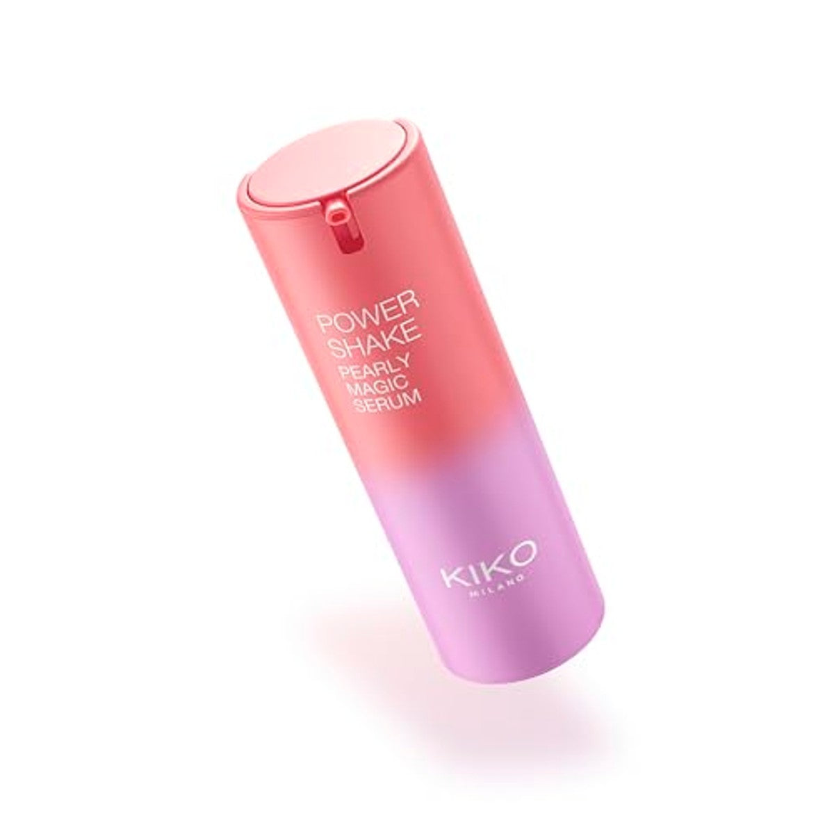 Kiko Milano Power Shake Pearly Magic Serum - 3-pack