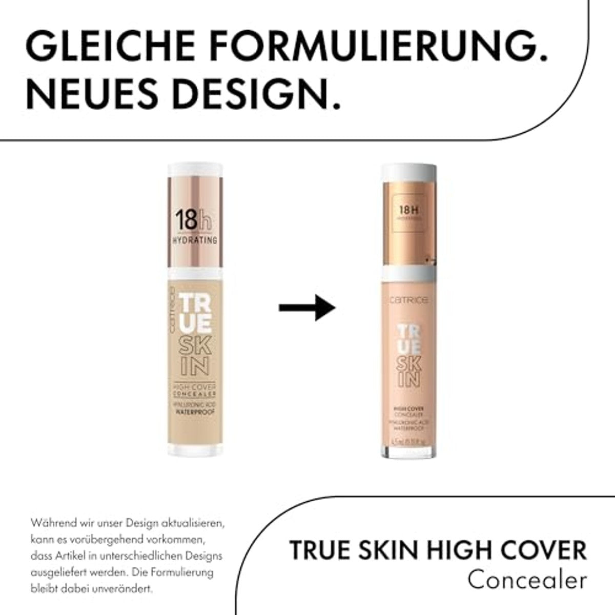 Catrice True Skin High Cover Concealer 010 Cool Cashmere 4,5 ml – foto 4