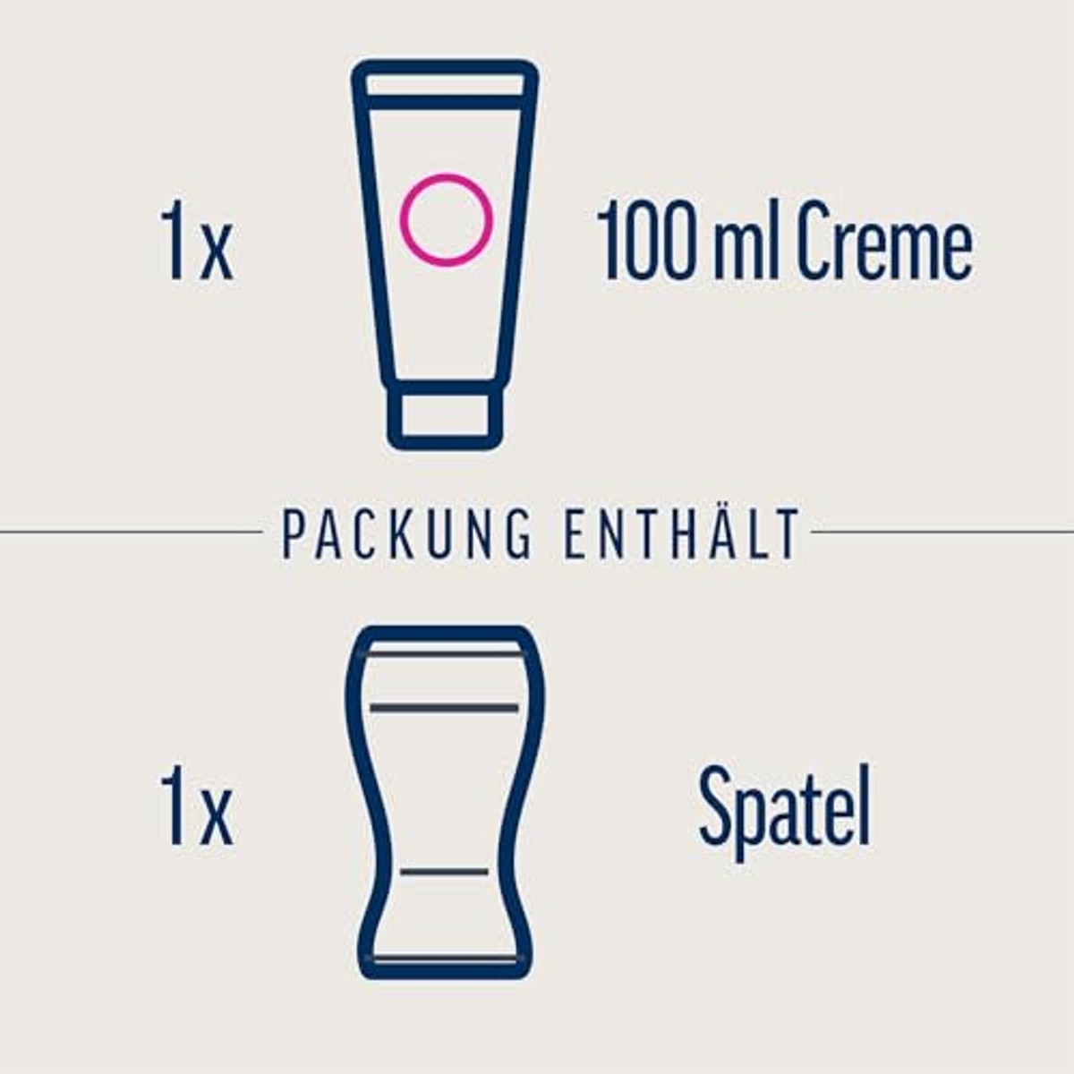 Veet Pure ontharingscrème bikinizone & oksels 100 ml – Veet