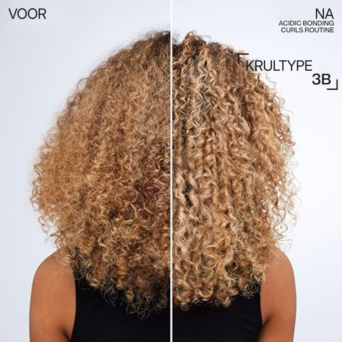 Redken Acidic Bonding Curls Conditioner voor Beschadigde Krullen 300 ml - 6-pack – foto 4
