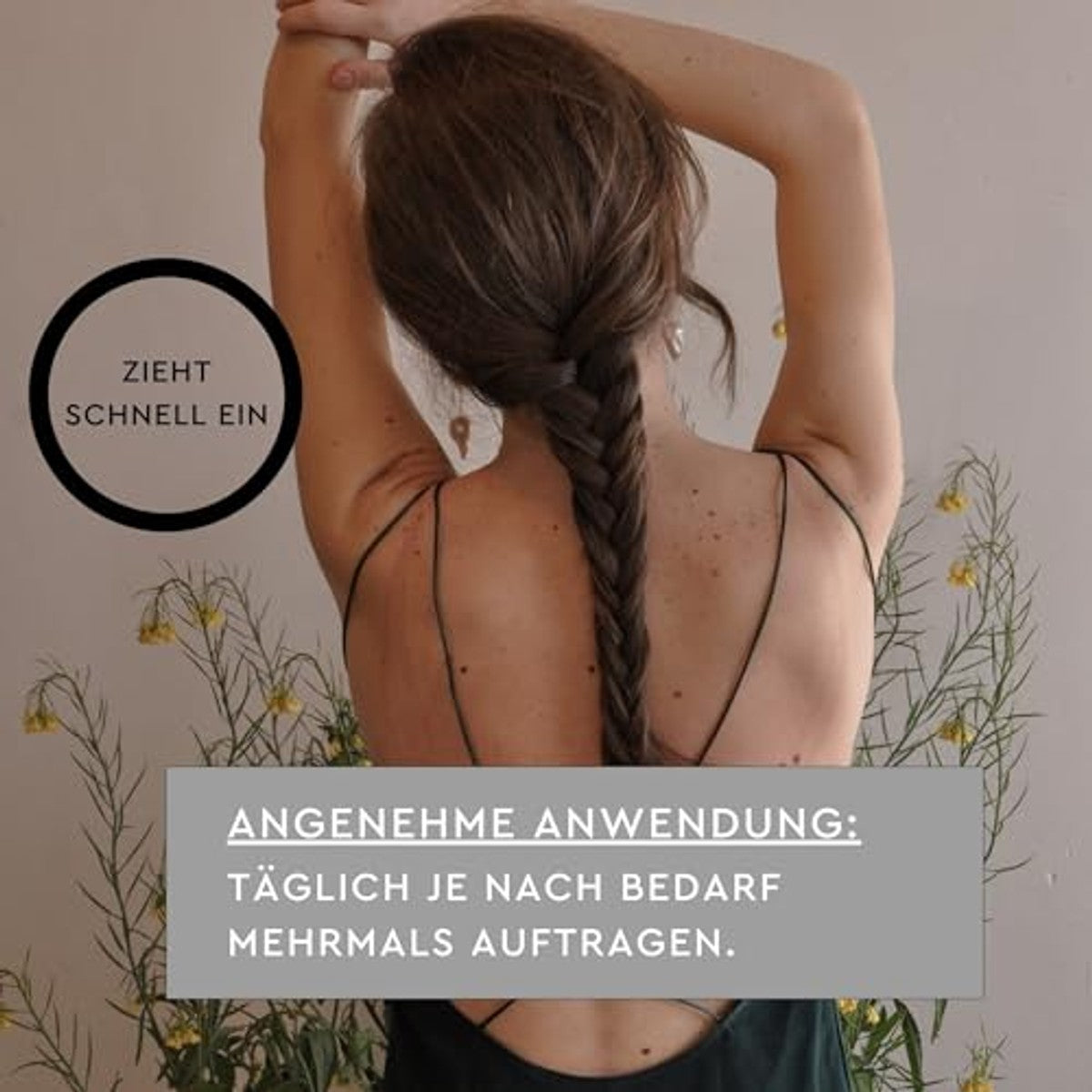 SUNLIFE Calendula-zalf, 100 ml, plantaardige calendula-crème voor ruwe huid, intensieve verzorging met jojoba-olie en allantoïne, huidbescherming tegen gebarsten plekken, kalmerende kruidenzalf, vocht – Sunlife