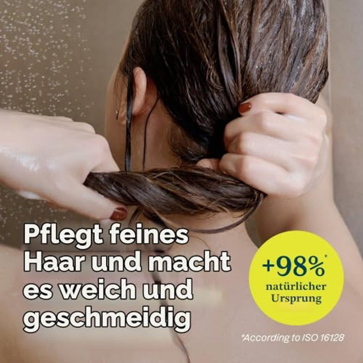 Attitude Extra Zachte Verzorgende Spoeling met Haver 240 ml - 6-pack