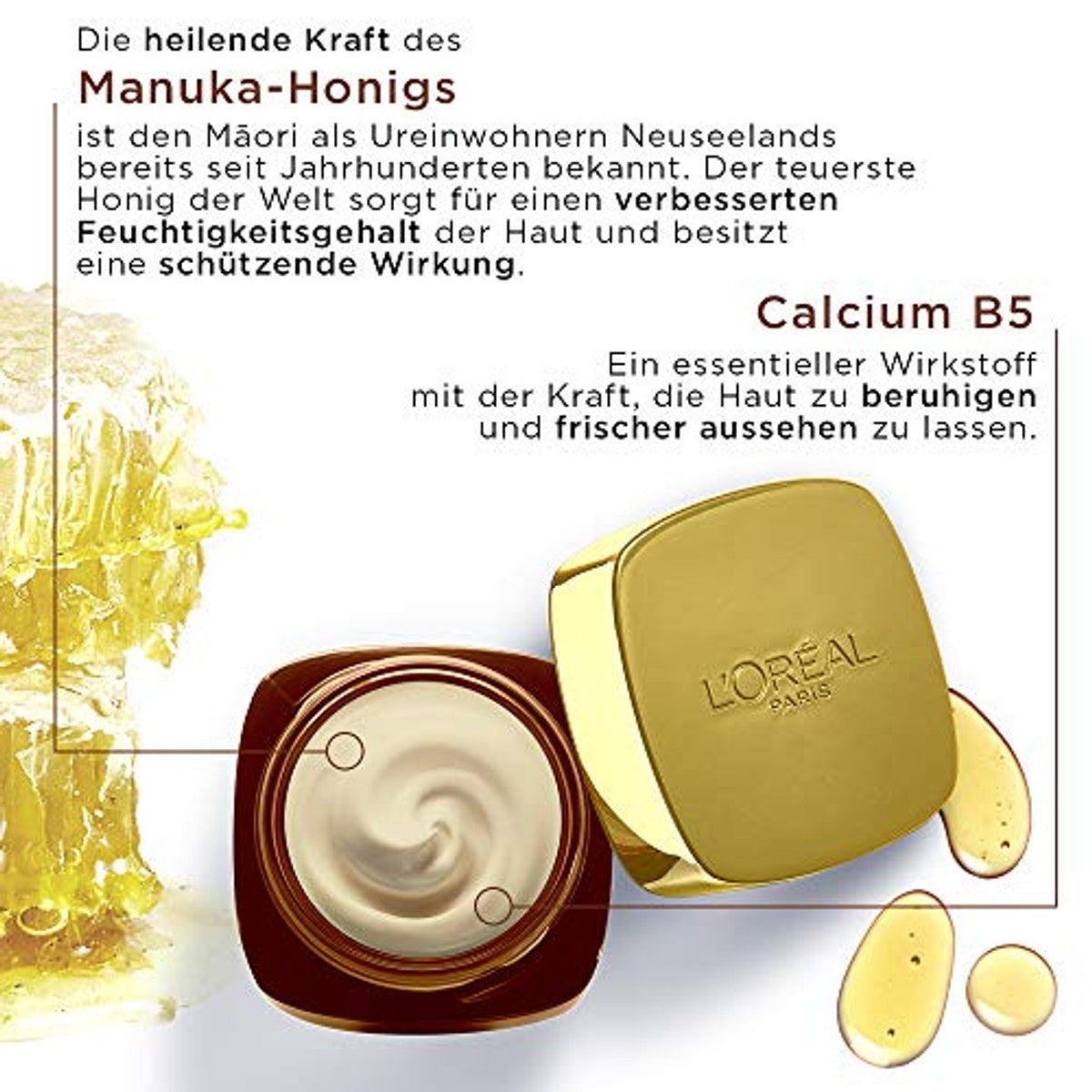 L'Oreal Paris Age Perfect Extra-rijk 50 ml verpakking van 2 – L'Oreal Paris