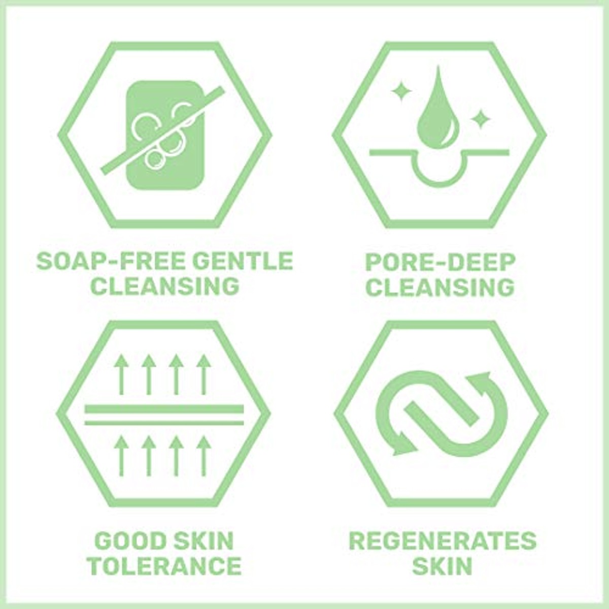Sebamed Cleansing Bar Reinigingsbar 6 x 100 g - Voordeelverpakking