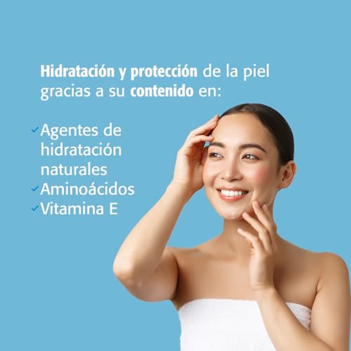 Sebamed Clear Face Pastilla 6 x 100 g - Voordeelverpakking – foto 4