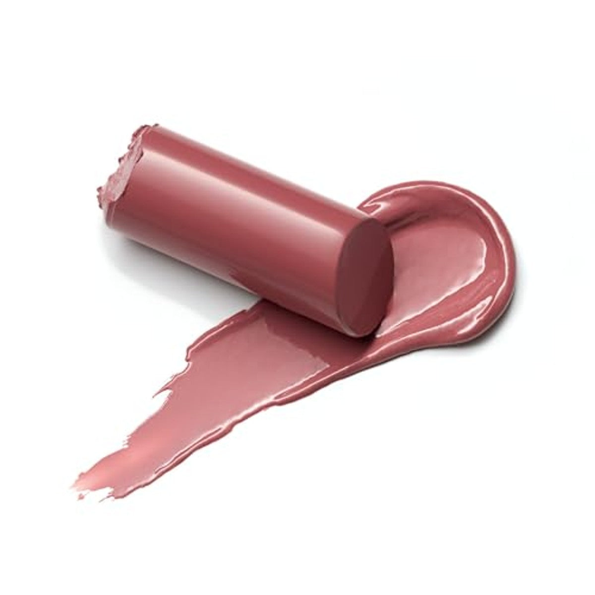 essence satin Glow Luminous Shine lippenstift nr. 02 roze 3,5 g - 3-pack