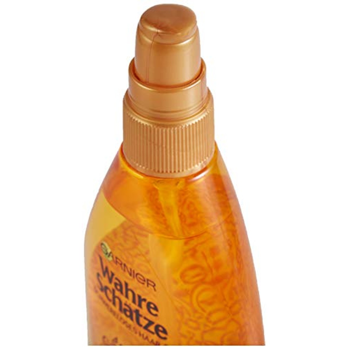 Garnier Ware Schätze Gewichtloze Haarolie 3 x 150 ml - Voordeelverpakking