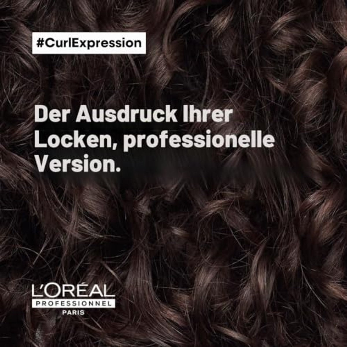 L'Oreal Serie Expert Curl Expression Clarifying Shampoo 300 ml - 6 stuks
