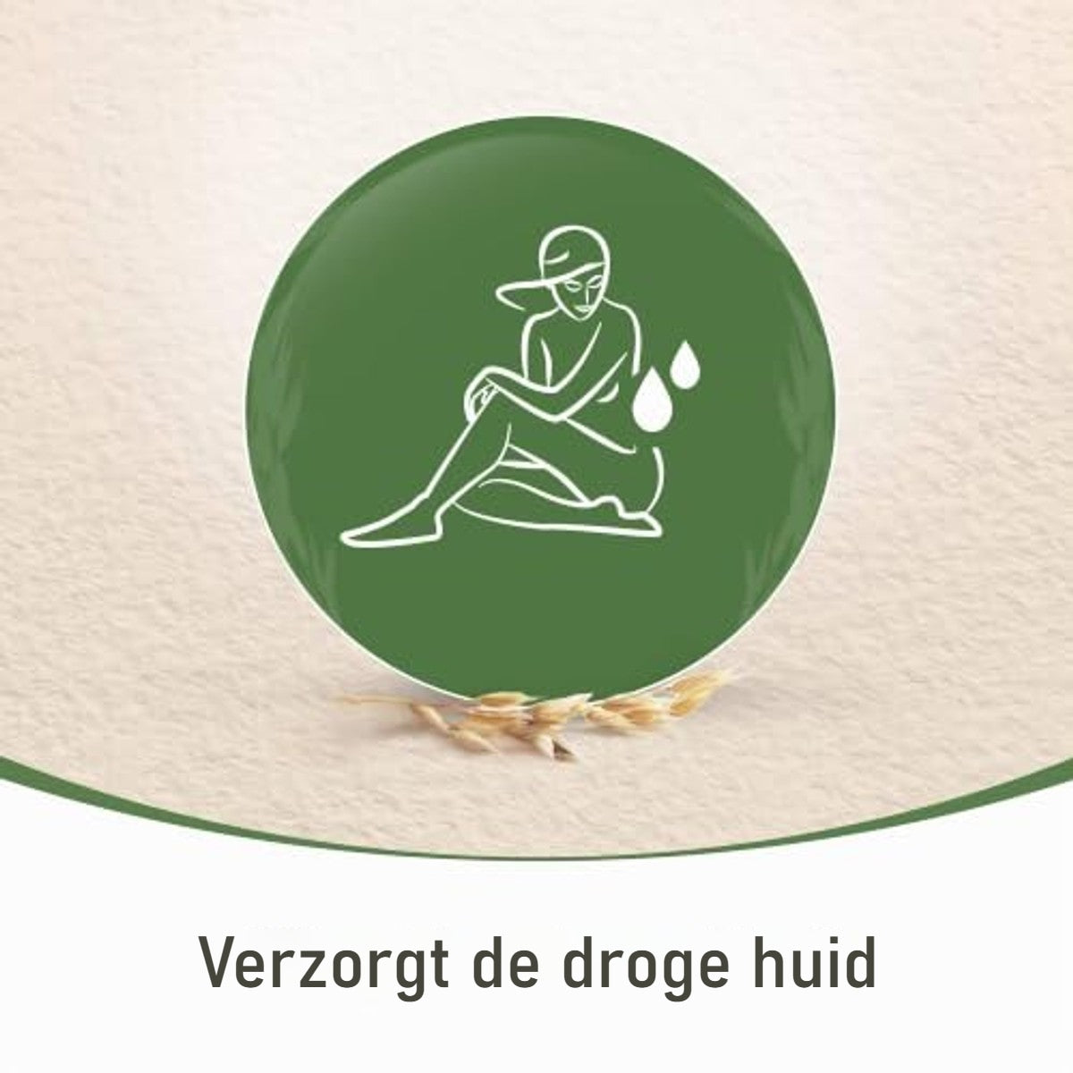 Aveeno Daily Moisturising Body Cream Lavendel 6 x 350 g - Voordeelverpakking – foto 4