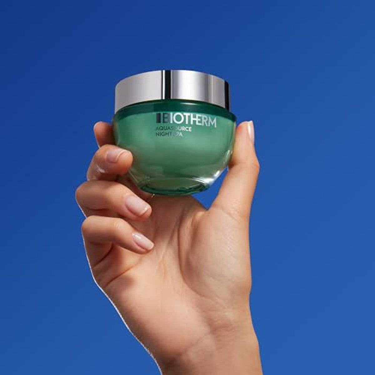 Biotherm Aquasource Night Spa Nachtcrème met Spa-effect 50 ml - 3-pack