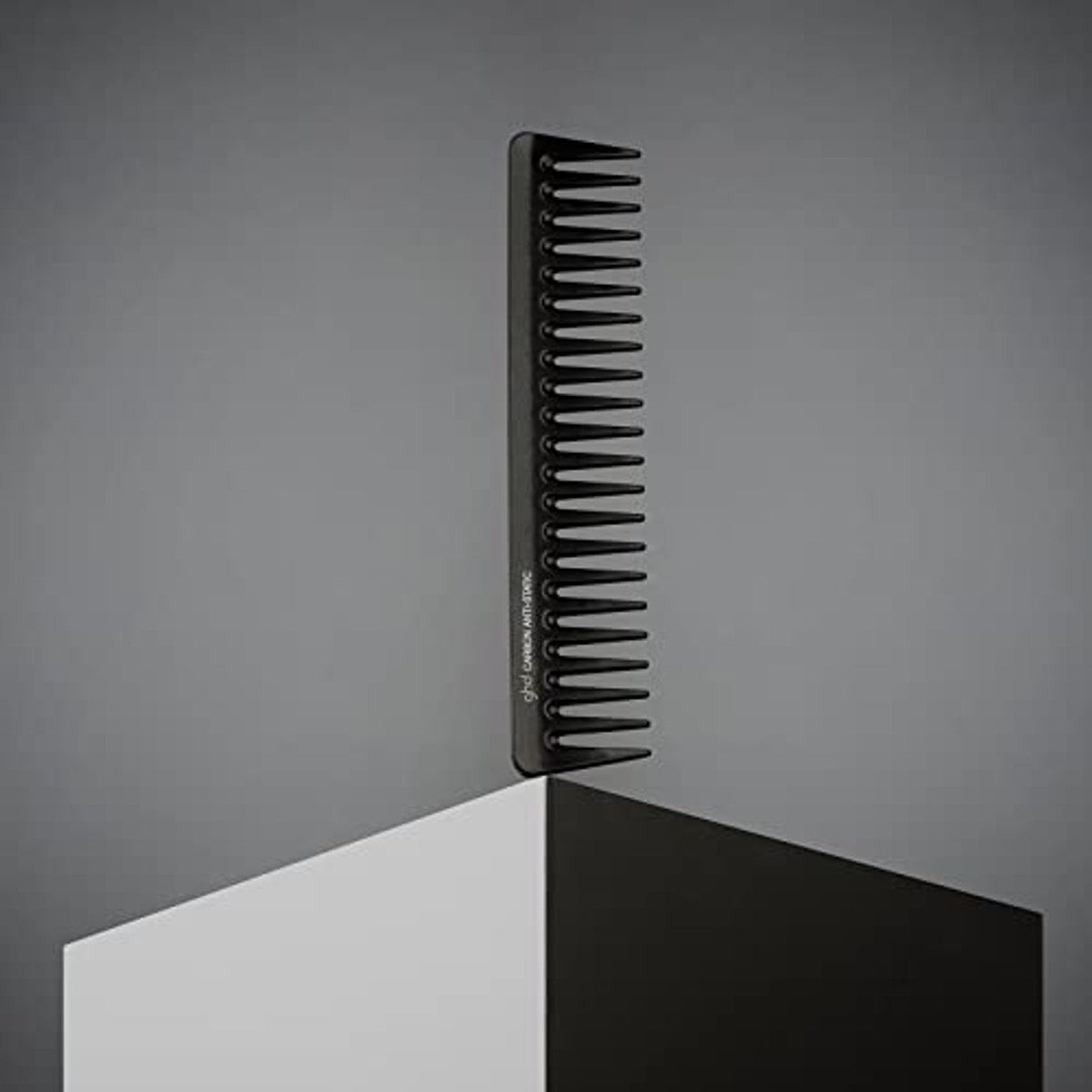 ghd The Comb Out Ontwarrende Kam voor Krullen en Golven - 3-pack