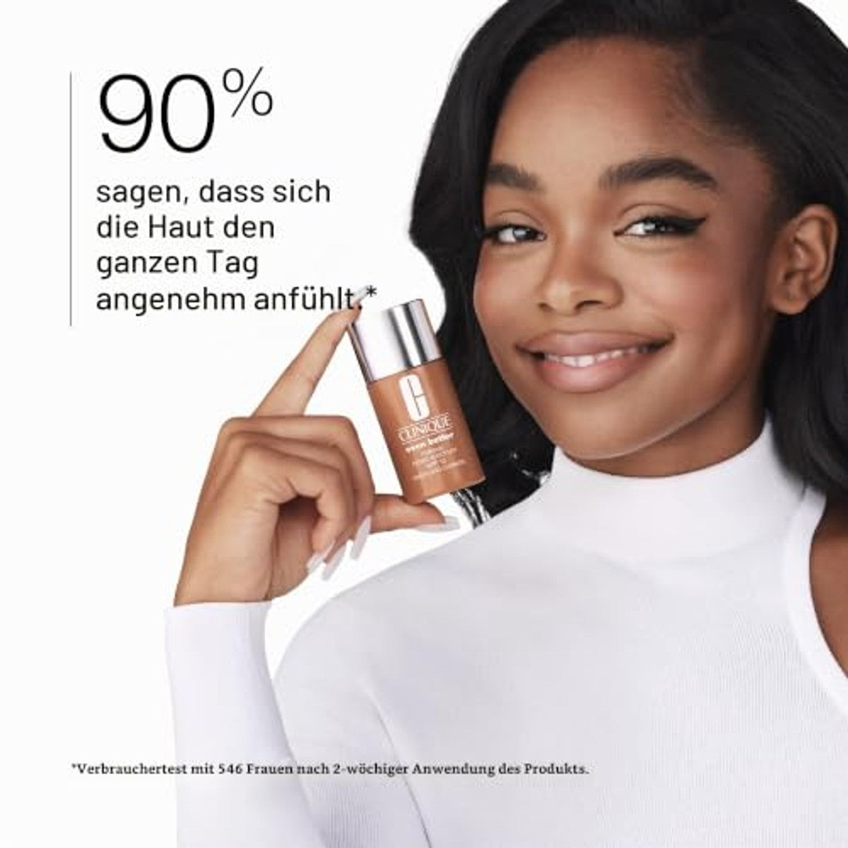 Huishoudvoordeel Clinique Even Better Makeup Broad Spectrum SPF 15 - 6 stuks