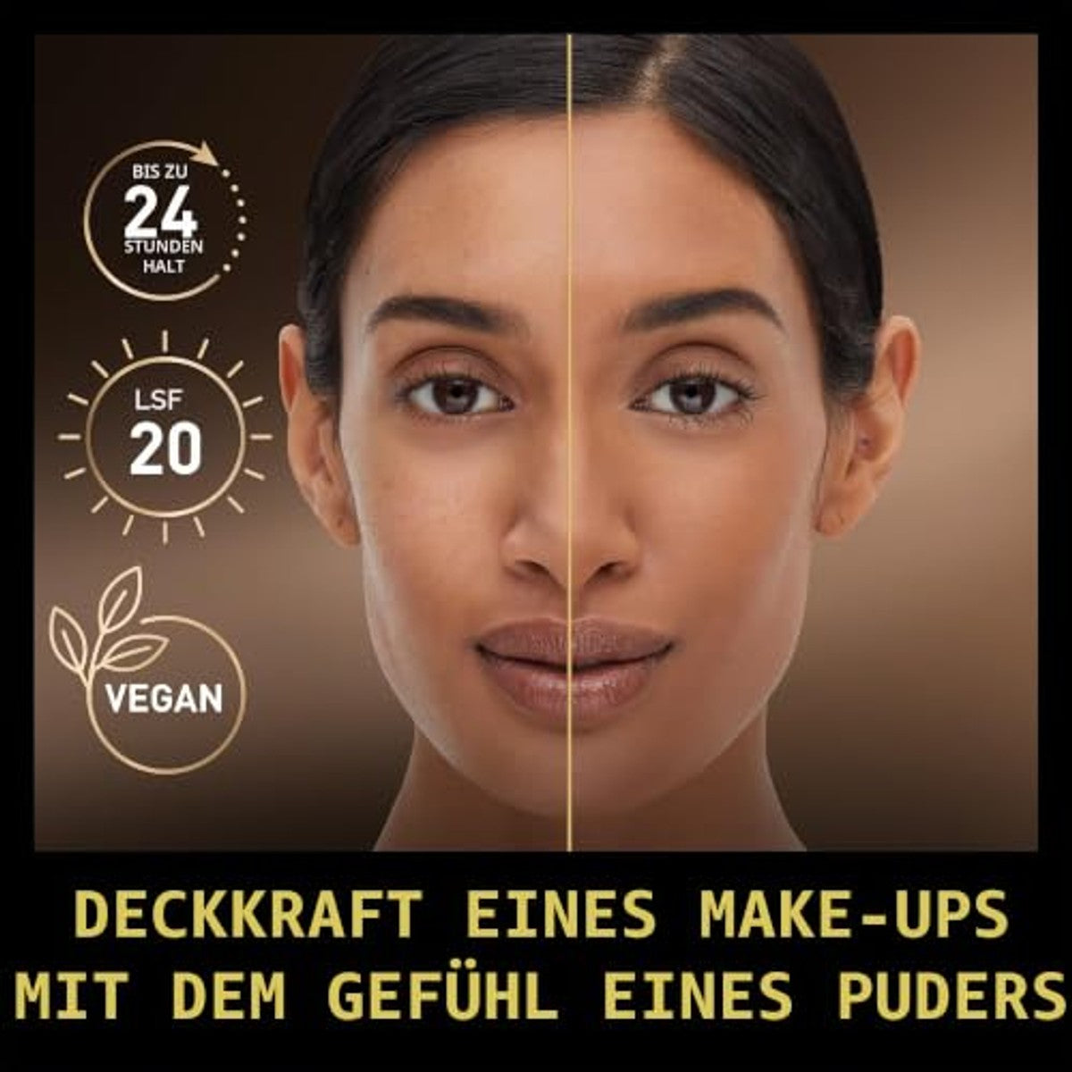 Max Factor Facefinity Compacte foundation 003 Natural 10g - 6 stuks