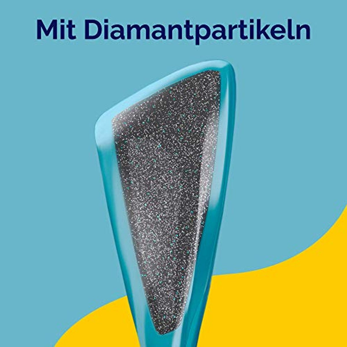 Dr. Scholl's Velvet Smooth Eeltvijl met diamantdeeltjes - 6-pack – foto 4