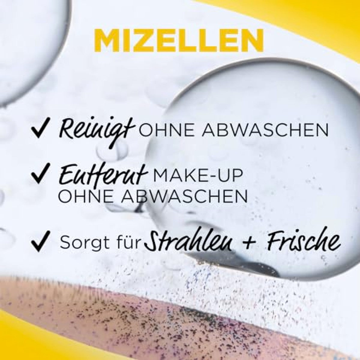 Garnier SkinActive All-in-1 Micellair Gezichtswater 6 x 700 ml - Voordeelverpakking