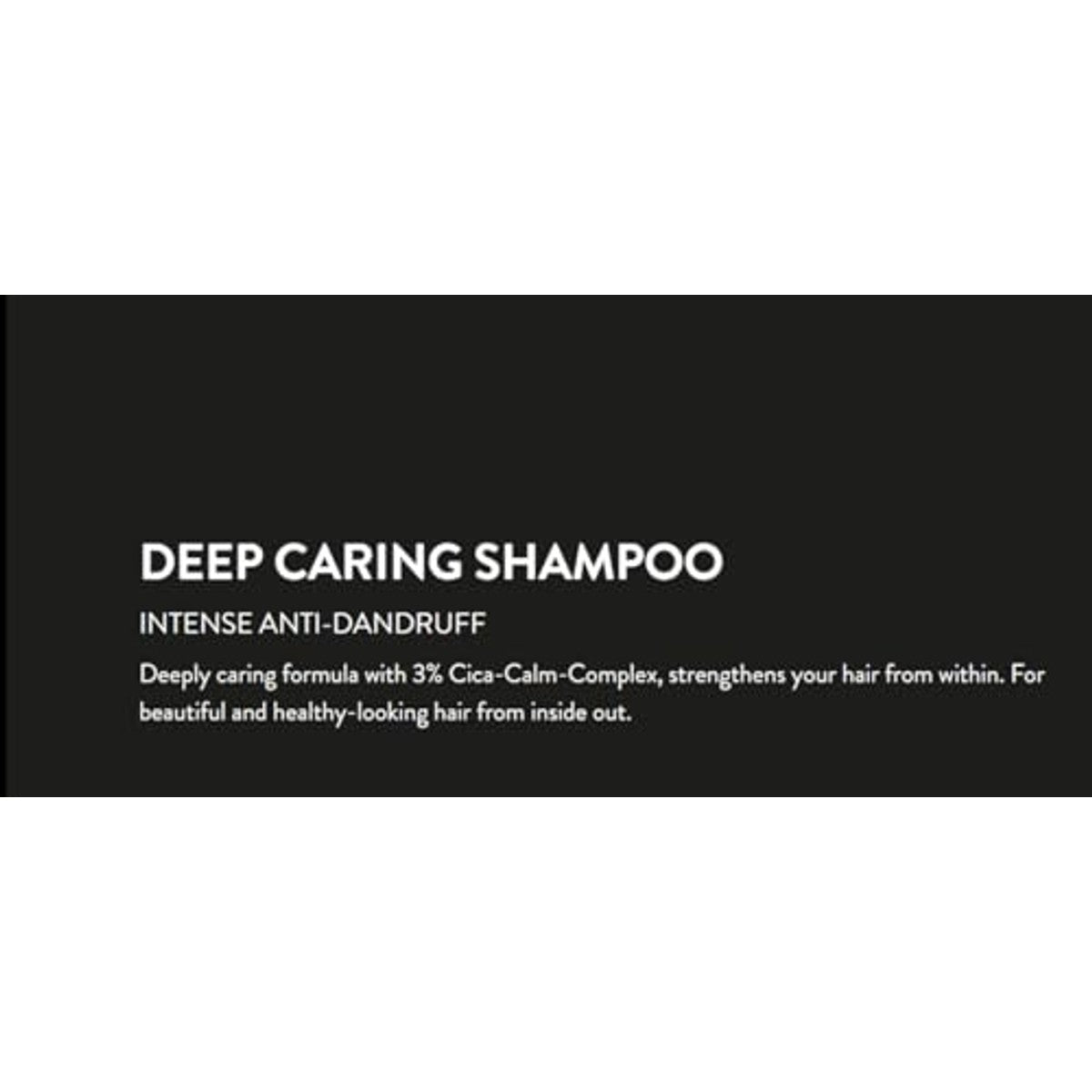 Syoss Anti-Dandruff Shampoo 440 ml - 6 stuks