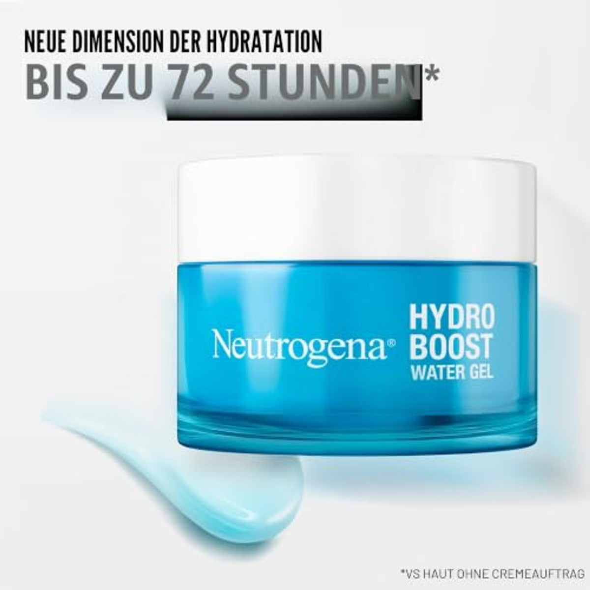 Neutrogena Hydro Boost Water Gel 3 x 50 ml - Voordeelverpakking