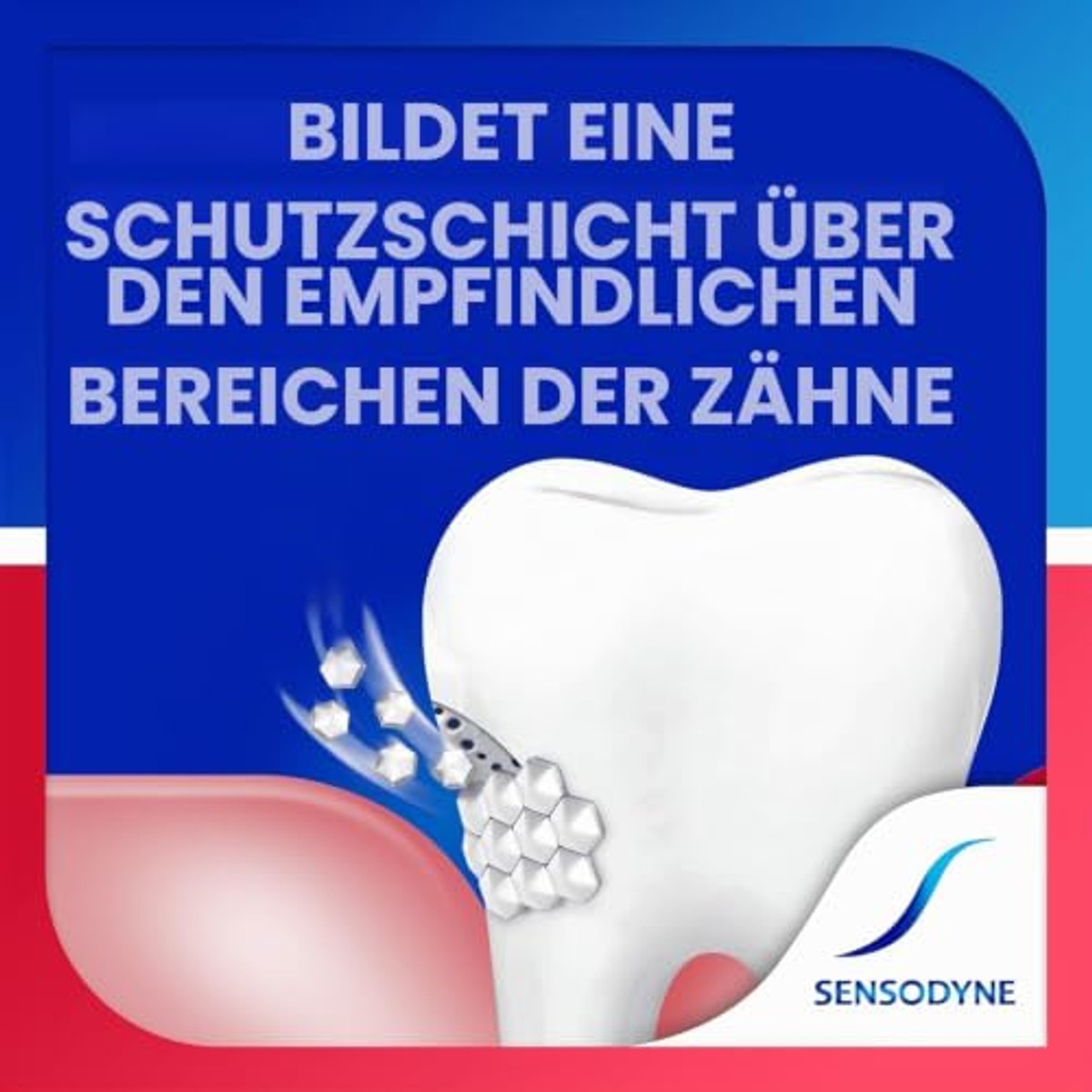 Sensodyne Gevoeligheid en tandvlees tandpasta 4 x 75 ml – Sensodyne