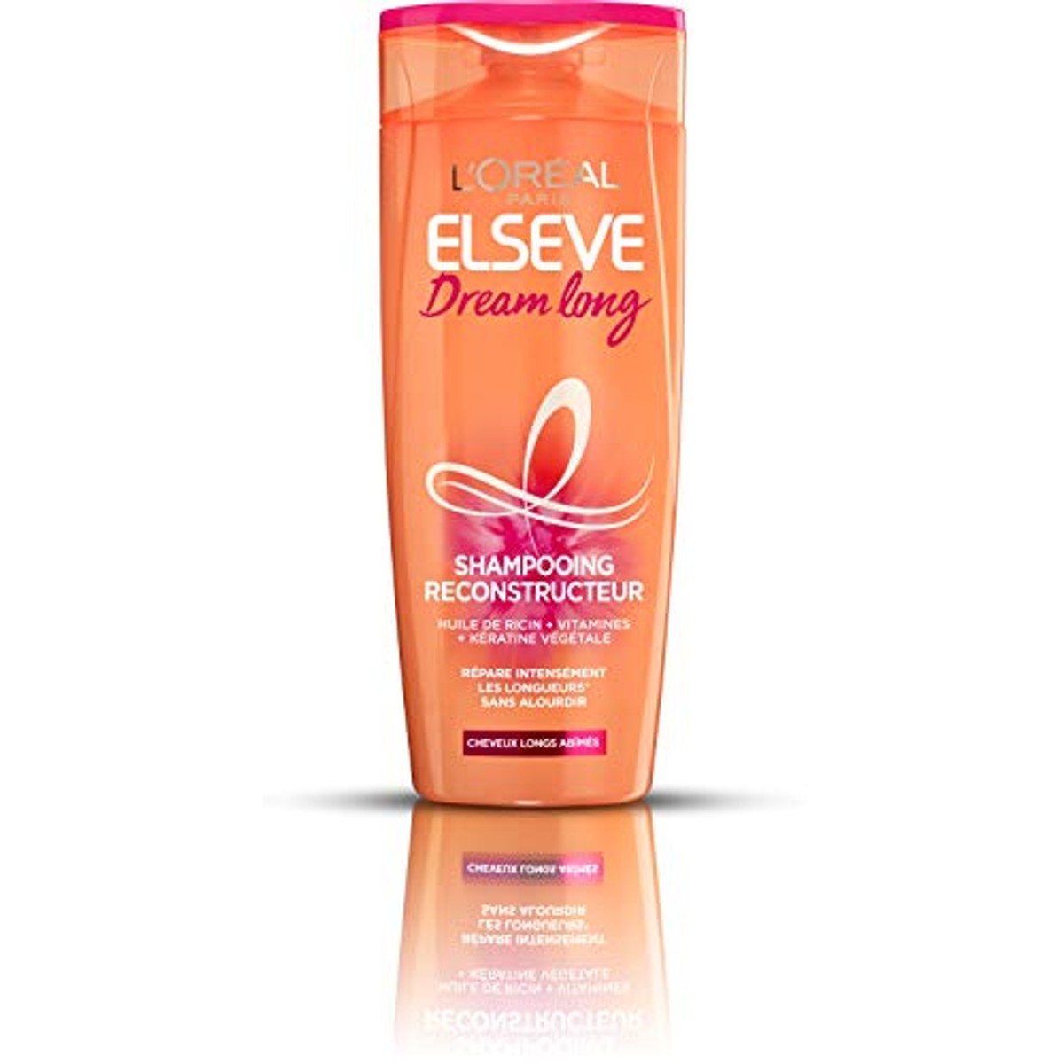 L'Oréal Paris Elsève Dream Long Shampoo 250 ml – L'Oreal Paris