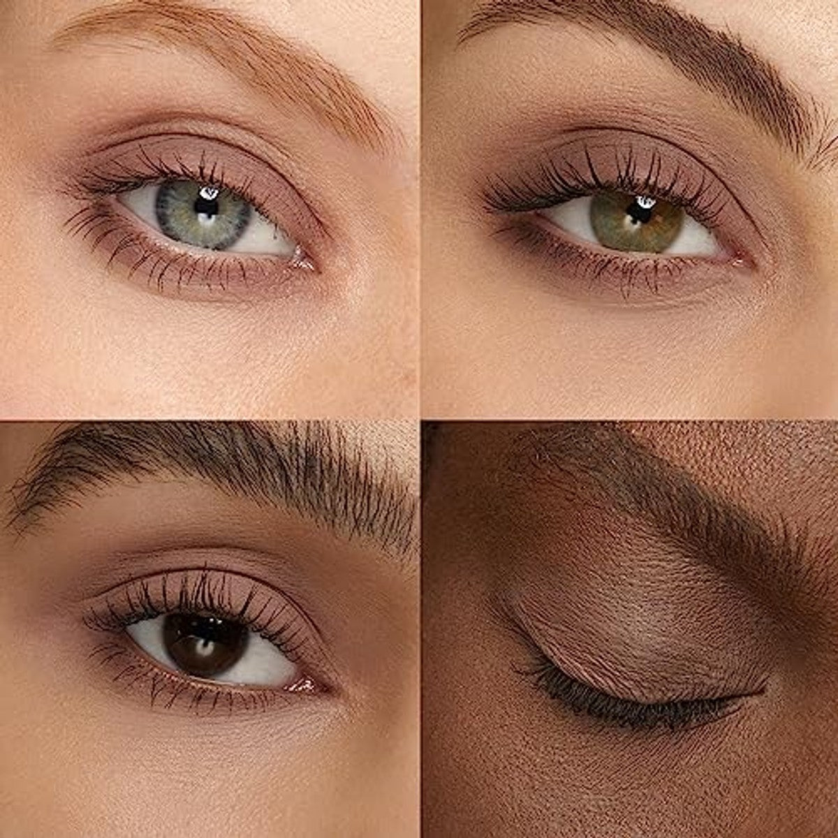 KIKO Milano High Pigment oogschaduw - kleur 32 hazelnoot mat – Kiko Milano