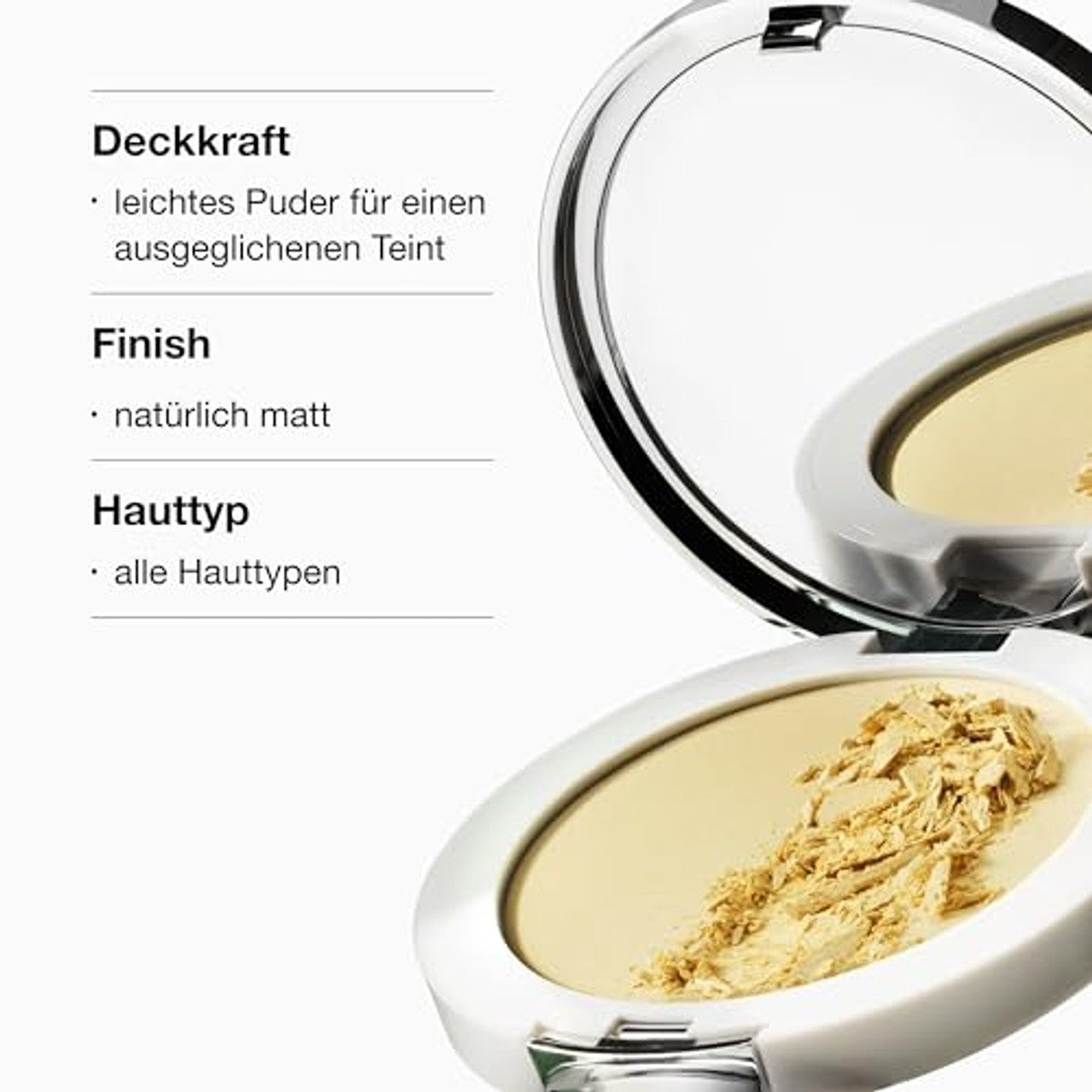 Huishoudvoordeel Redness Solutions Powder Makeup 11,6 g - 3 stuks
