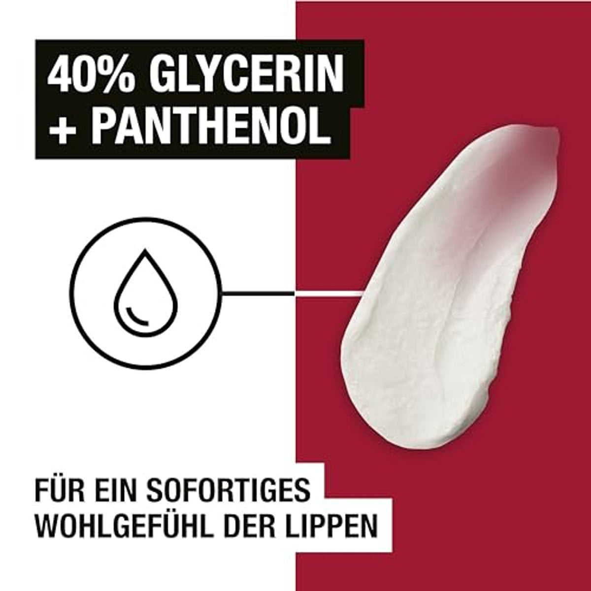 Neutrogena Intense Repair Lippenbalsem 3 x 15 ml - Voordeelverpakking