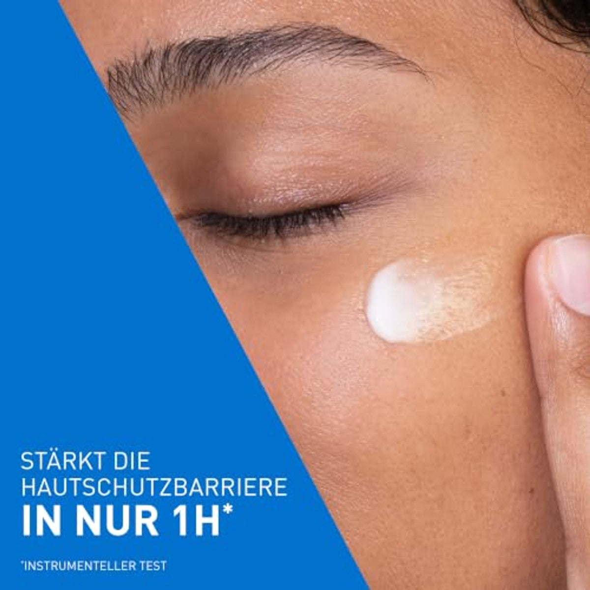 CeraVe Vochtinbrengende Nachtcrème voor Normale tot Droge Huid 52 ml