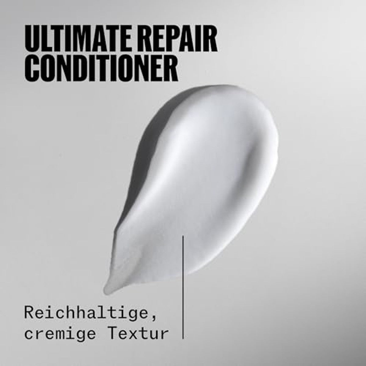 Wella Professionals ULTIMATE REPAIR Conditioner – Wella Professionals