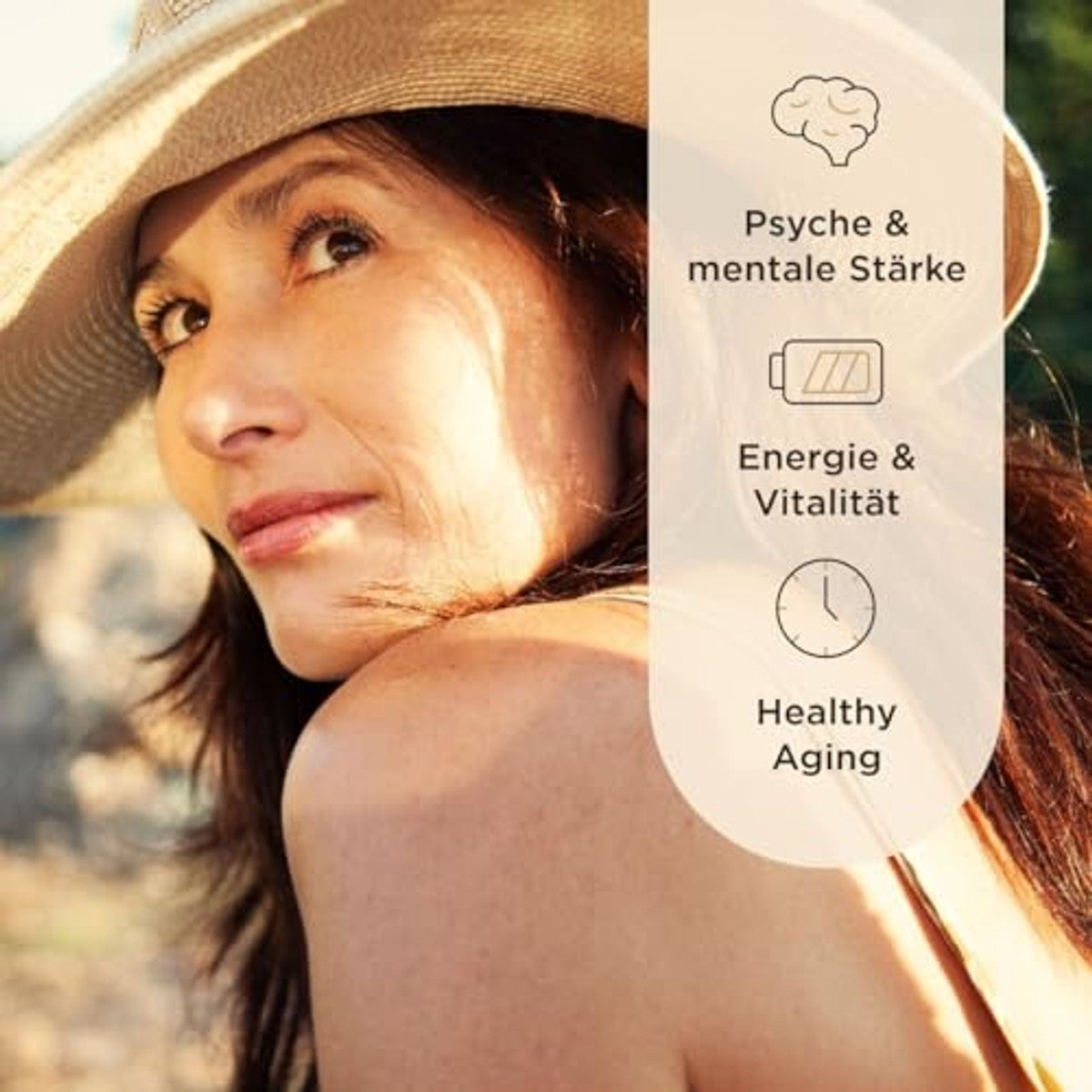 SOLGAR® Vitamine B-complex met choline en inositol, vitamine B1, B2, B3, B5, B6, B7, B9, B12, ondersteuning voor energie, zenuwen en mentale sterkte, 60 dagen voorraad – SOLGAR
