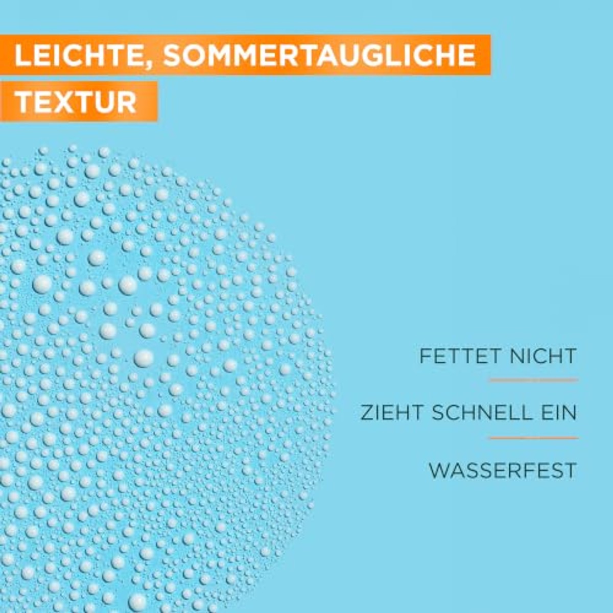 Garnier Ambre Solaire Hydra Protect+ SPF 30 150 ml – Garnier