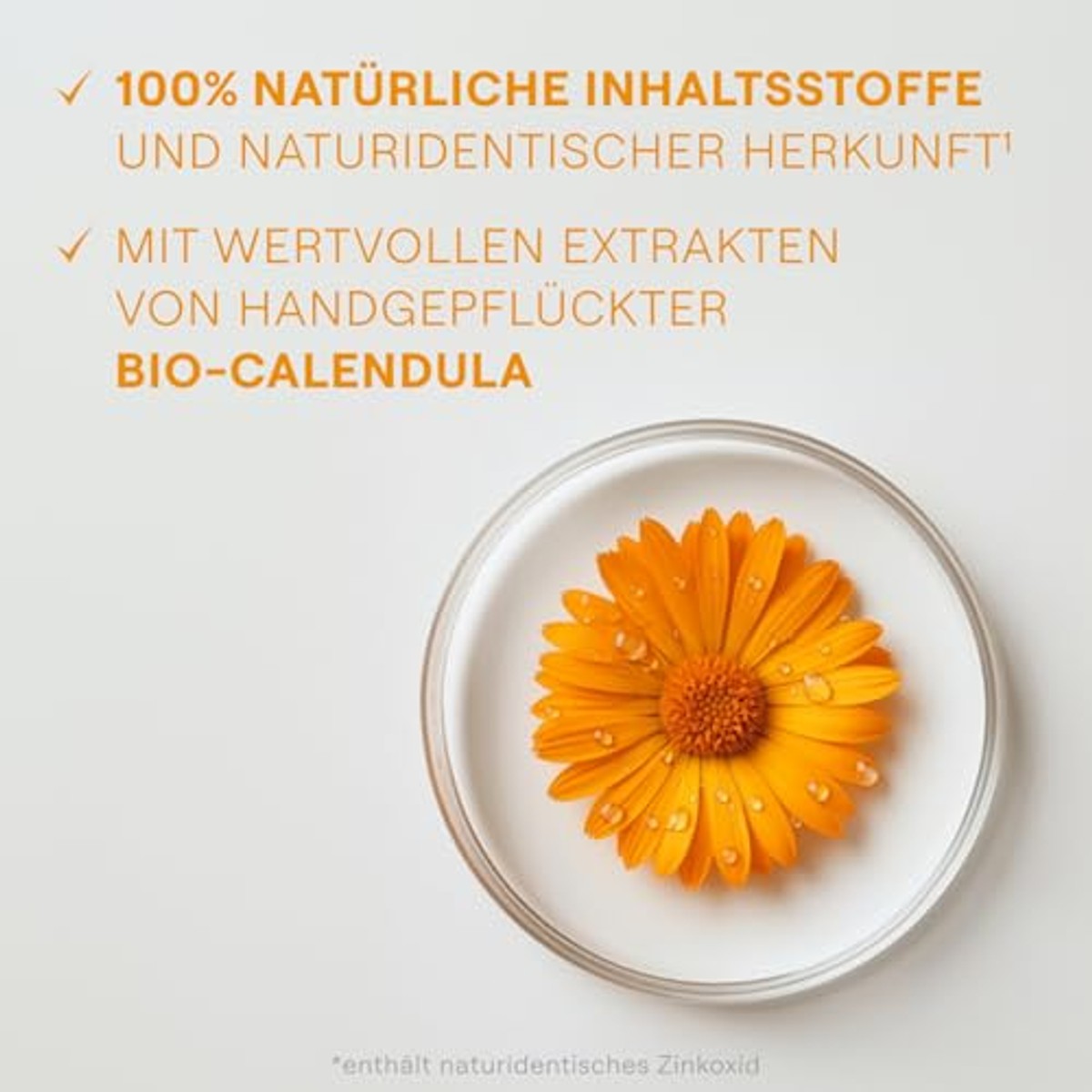 Weleda Calendula Plantaardige Zeep 100 g Gevoelige Huid - 3-pack