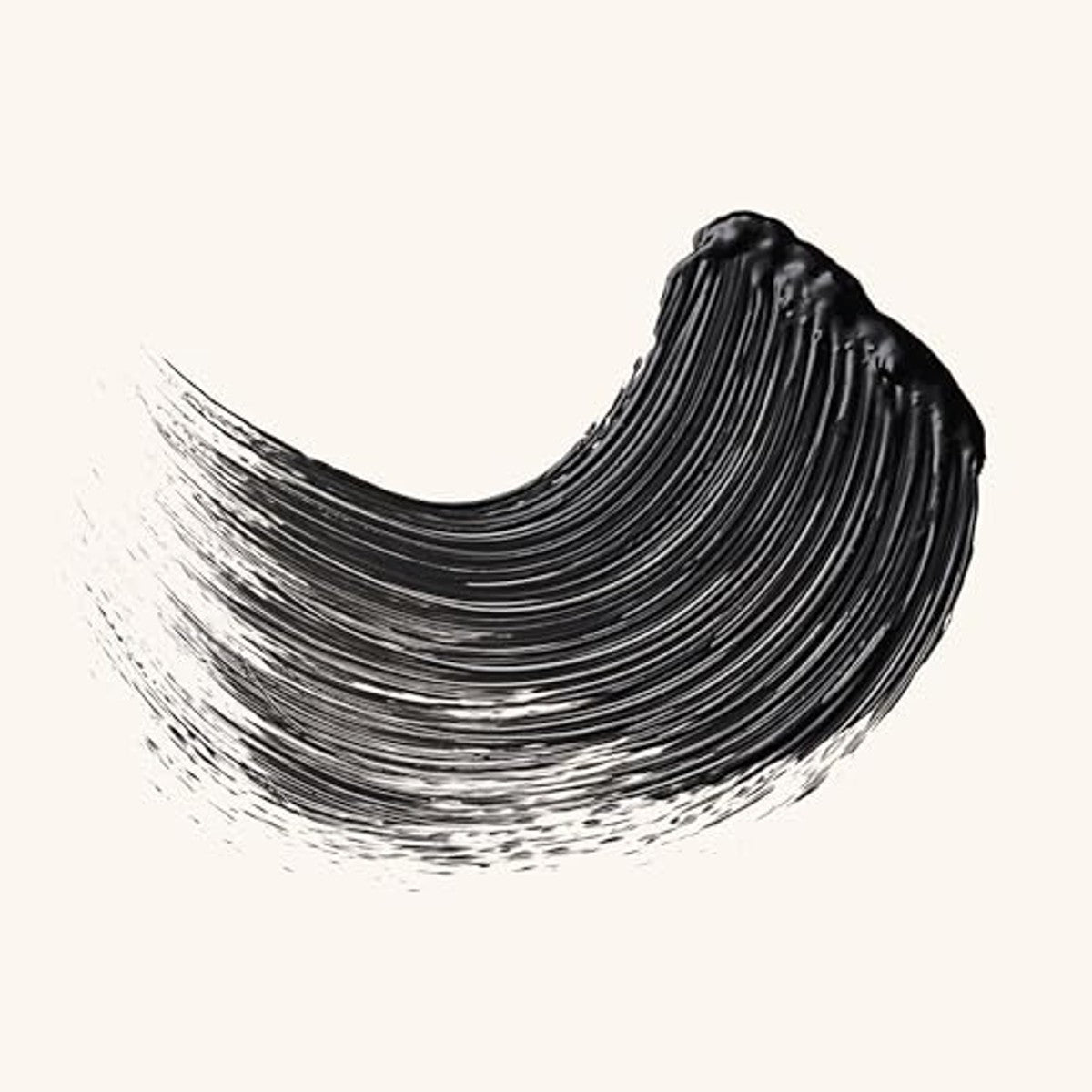 Catrice Pure False Lash Beyond Black mascara 010 zwart 10 ml - 3-pack – foto 4
