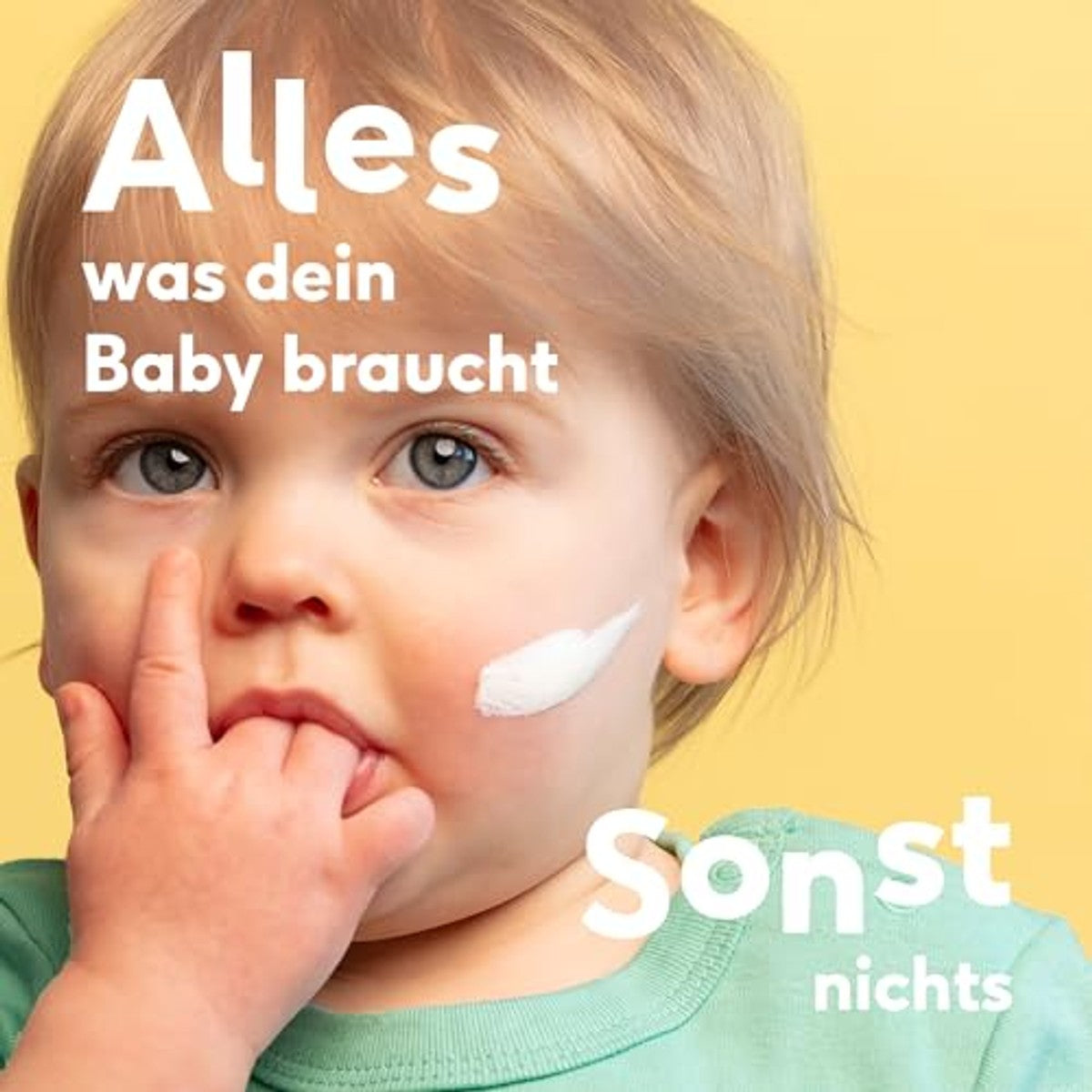 Naïf Verkoelende Aftersun Spray Baby & Kind 175 ml – Naïf