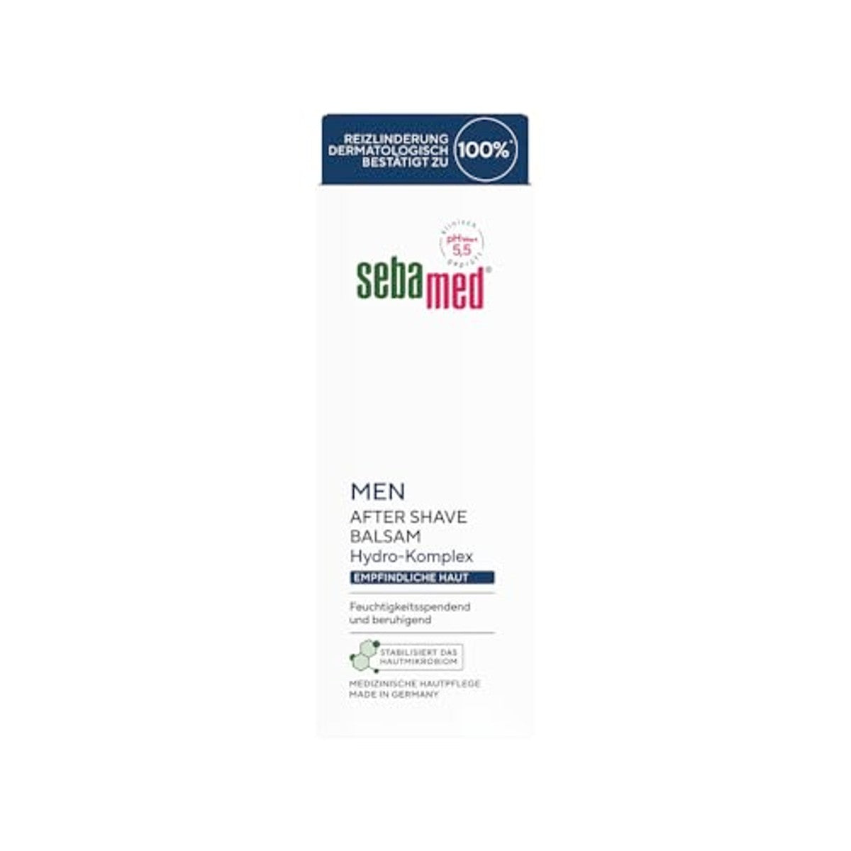 Sebamed for Men After Shave herenbalsem – Sebamed