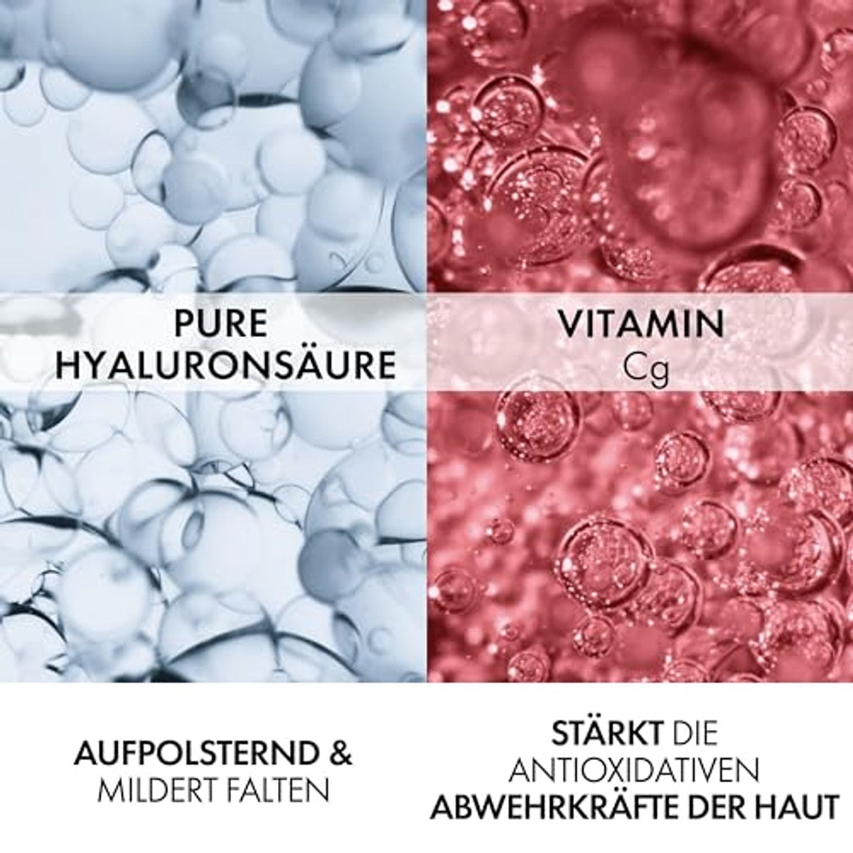 Vichy Liftactiv Hyaluron Epidermic Filler Anti-Aging Serum 30 ml