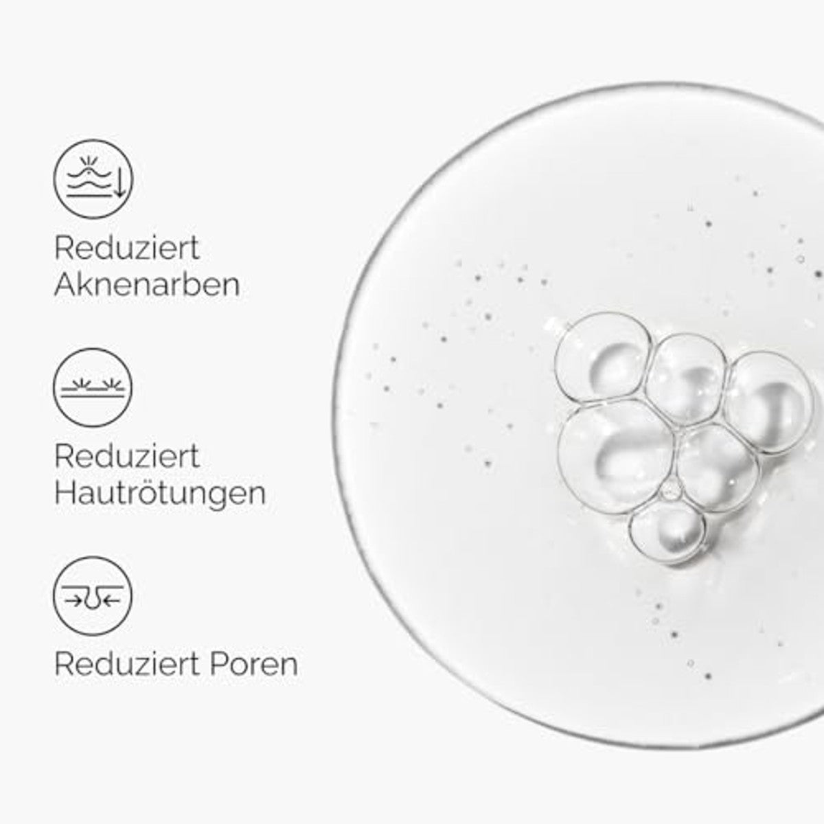 The Ordinary Aloë 2% + NAG 2% Oplossing tegen Acnelittekens 30 ml - 6-pack