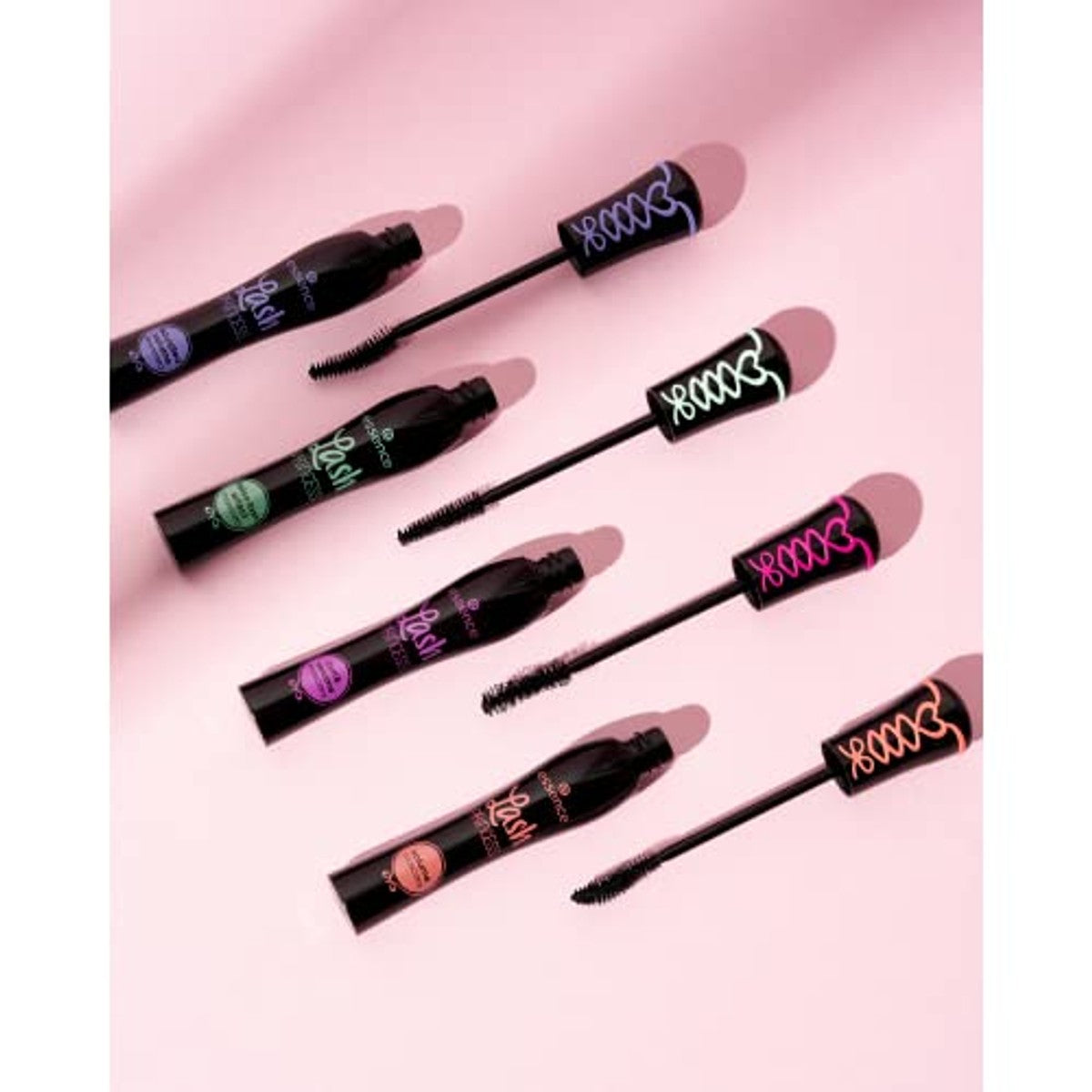 essence Lash Princess Sculpted Volume mascara zwart 3 x 12 ml - 6-pack – foto 4