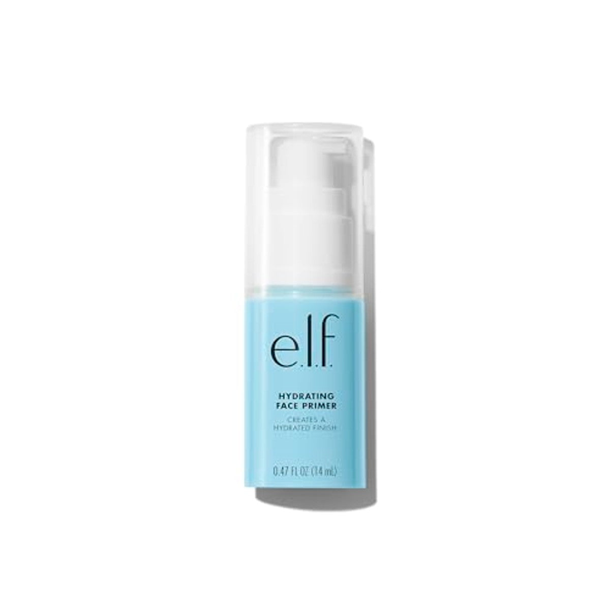 e.l.f. Hydrating Face Primer 0 stuks - 6 stuks
