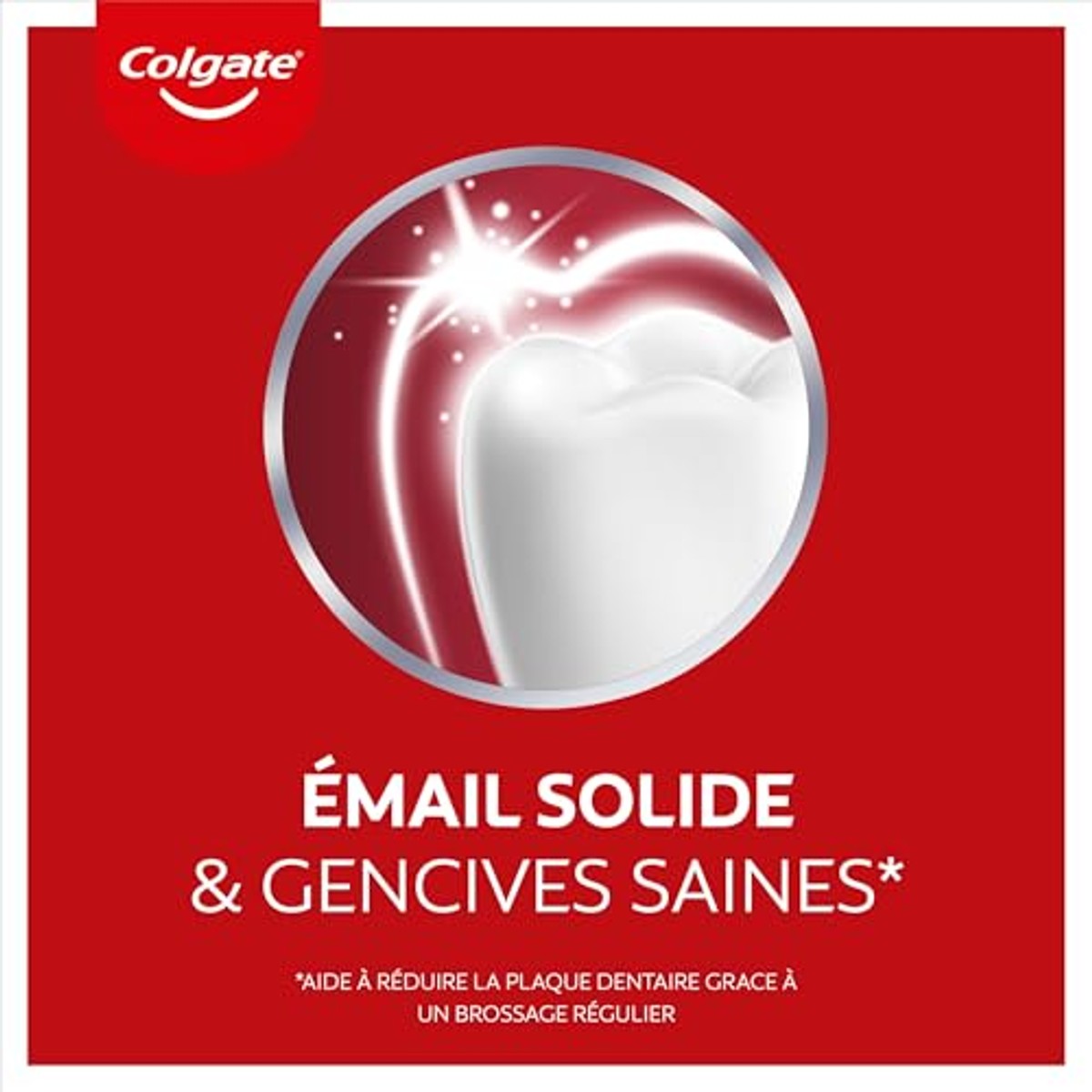 Colgate Max White One Tandpasta 3 x 75 ml - Voordeelverpakking