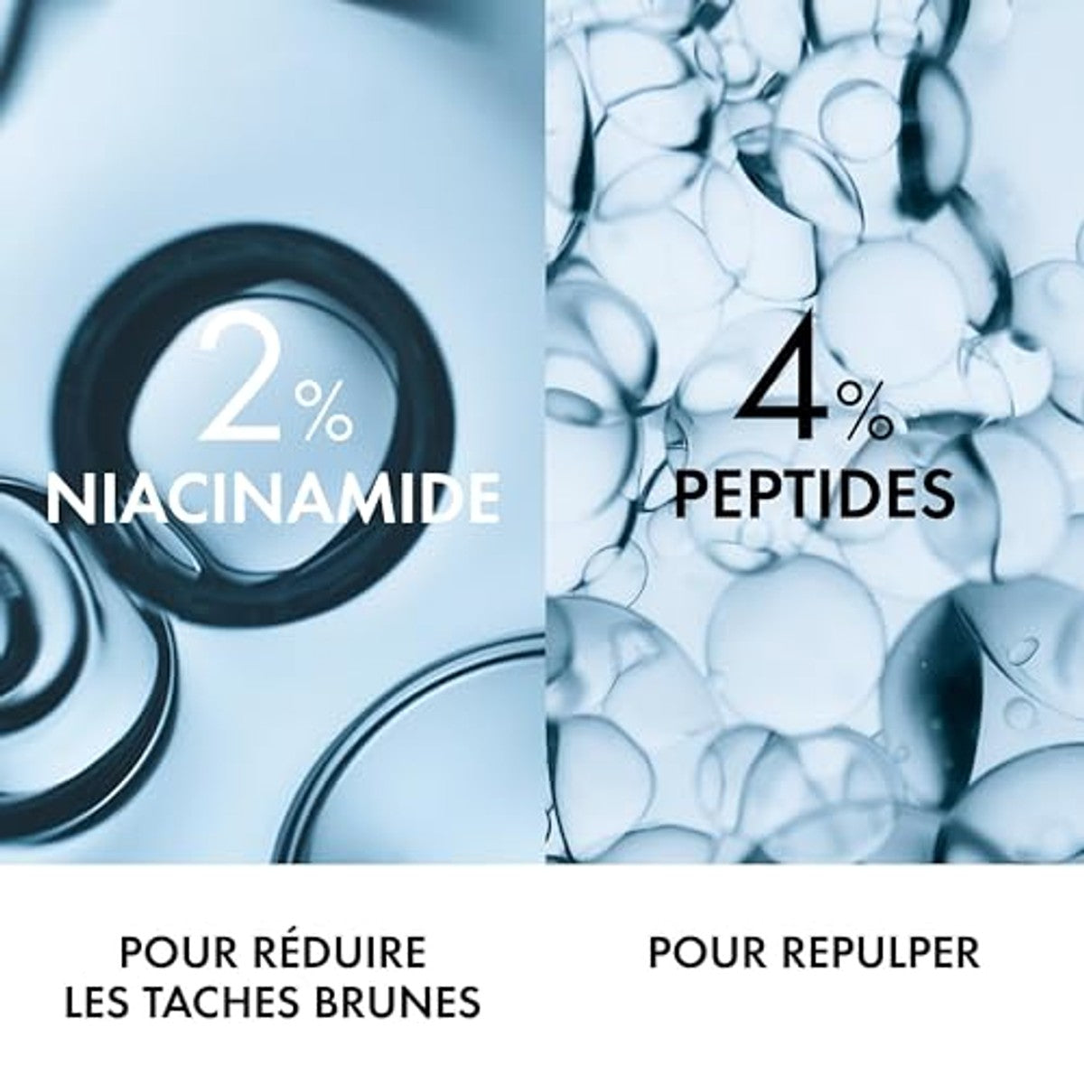 Vichy Capital Soleil UV-Age Daily Getinte Anti-Aging Zonnefluïde SPF 50+, 40 ml - 6-pack