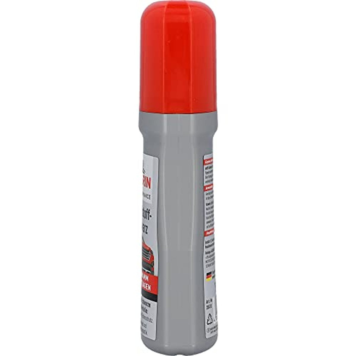 NIGRIN Performance Kunststof zwart 75 ml – foto 4