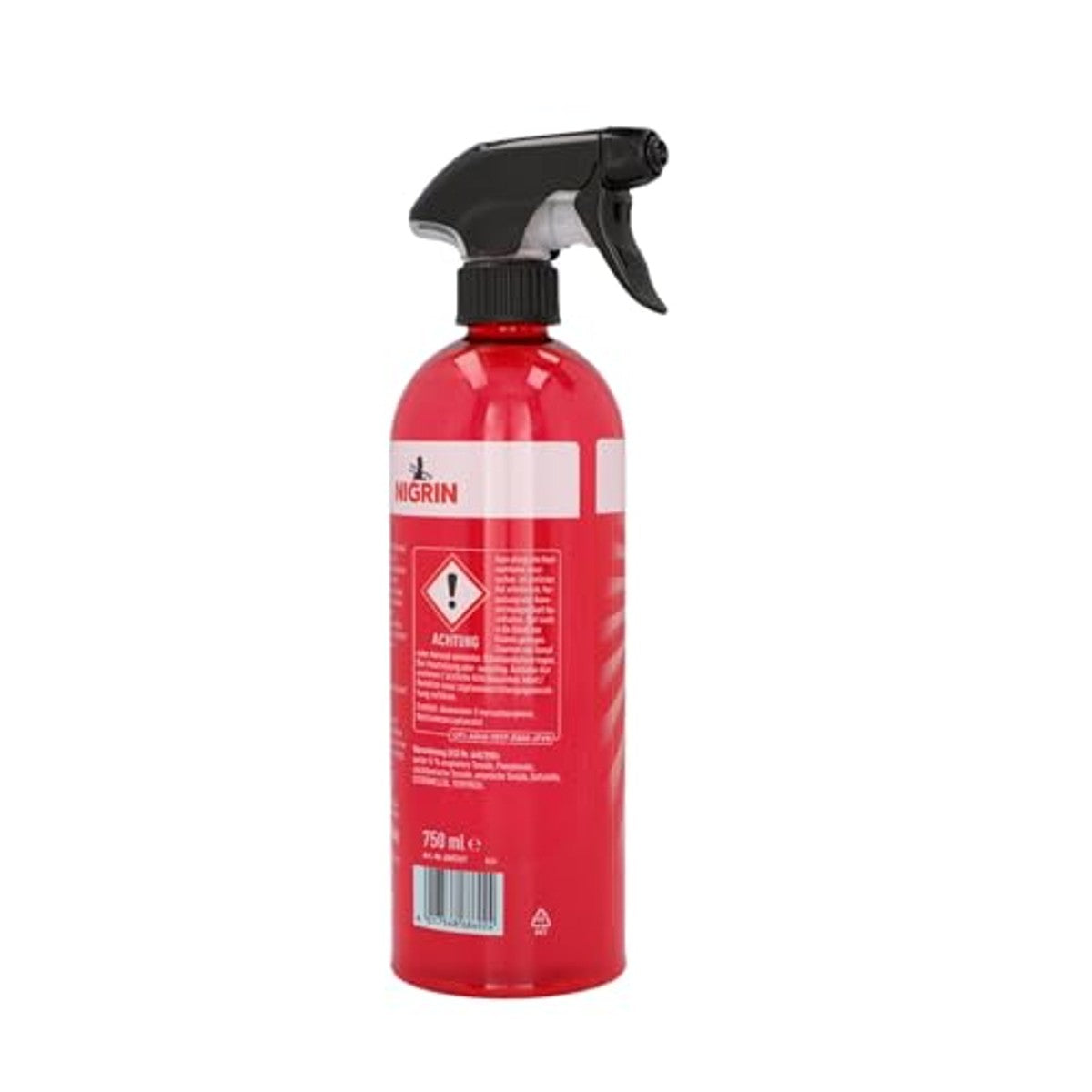 NIGRIN Power velgenreiniger 3 x 750 ml - Voordeelverpakking