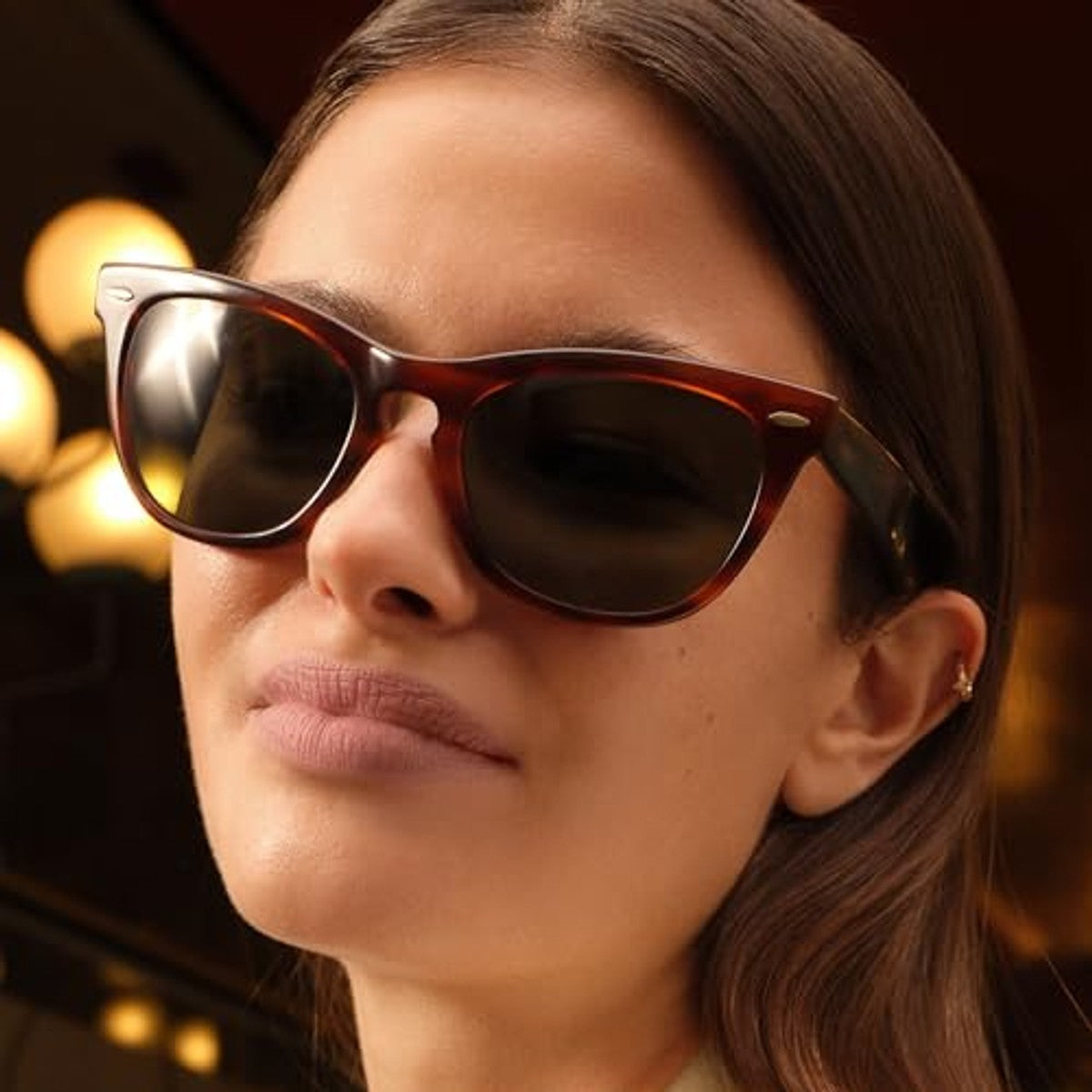 Collistar Puro Gioiello Lippenstift nr. 162 Zircone Cannella 3,1 ml - 3-pack