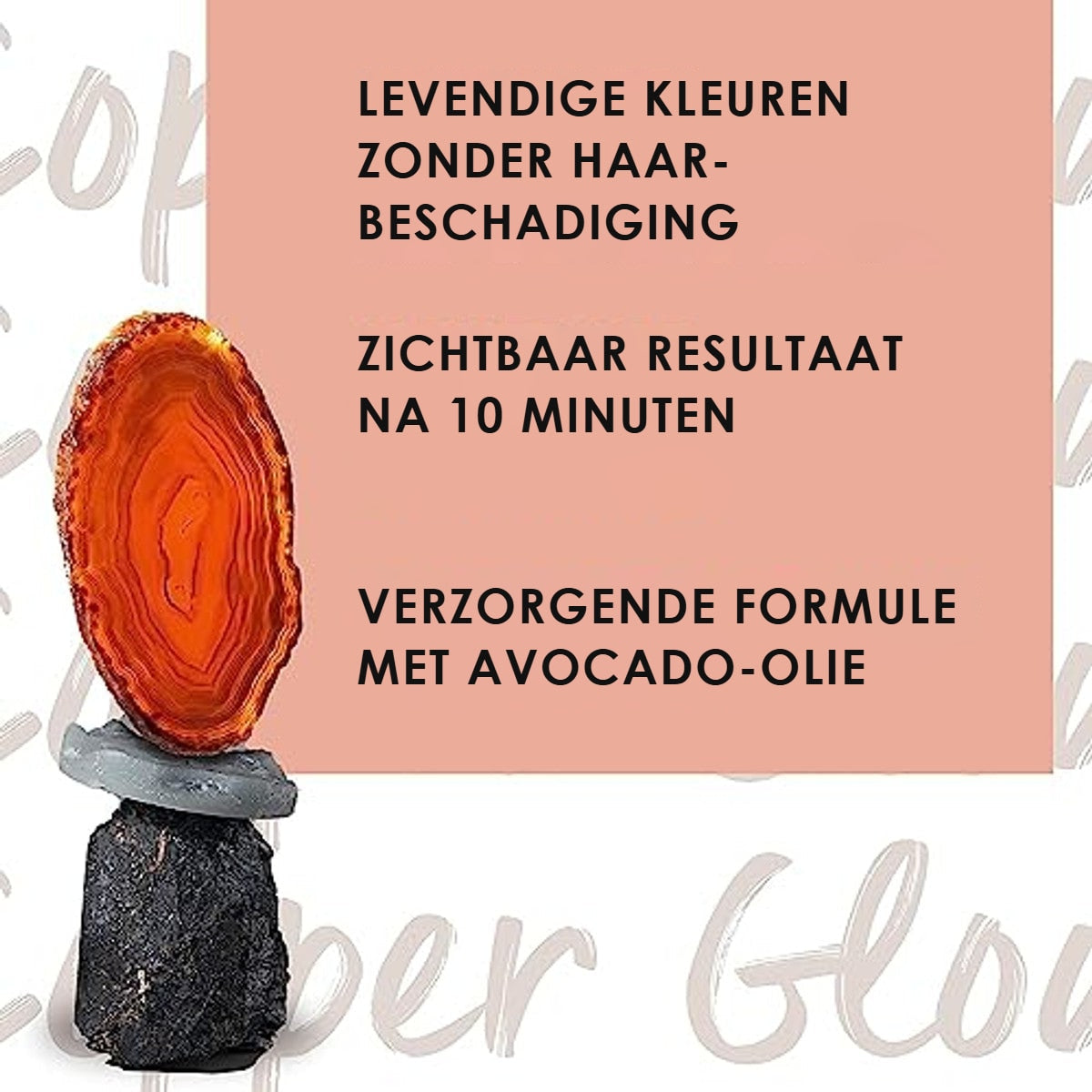 Wella Professionals Color Fresh Mask Copper Glow 3 x 150 ml - Voordeelverpakking – foto 4