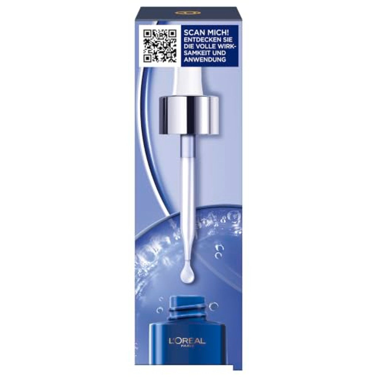L'Oréal Paris Revitalift Laser X3 Retinol Serum 3 x 30 ml - Voordeelverpakking