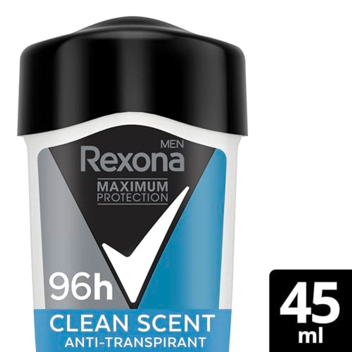 Rexona Men Maximum Protection Clean Scent - 3-pack