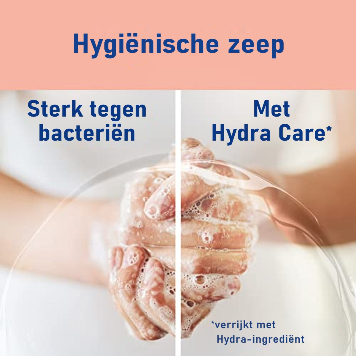 Sagrotan No-Touch handzeepnavulling appel en jasmijn 15 x 250 ml - 3-pack – foto 4