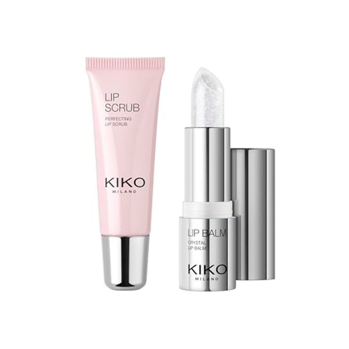 Kiko Milano Dreamy Lips Caring Set - 3-pack